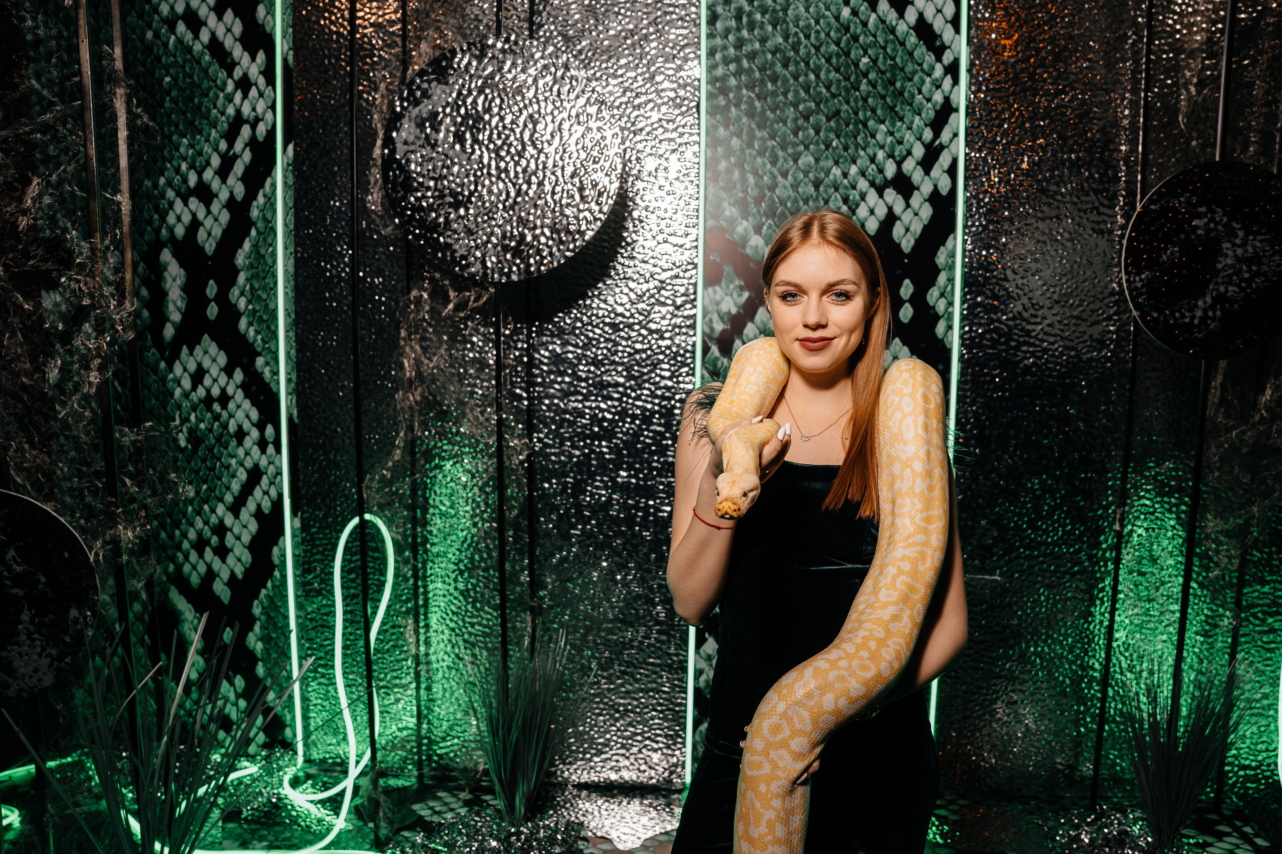 Корпоратив «СОВКОМБАНК». Свадебный фотограф Барнаул Алексей Павлов