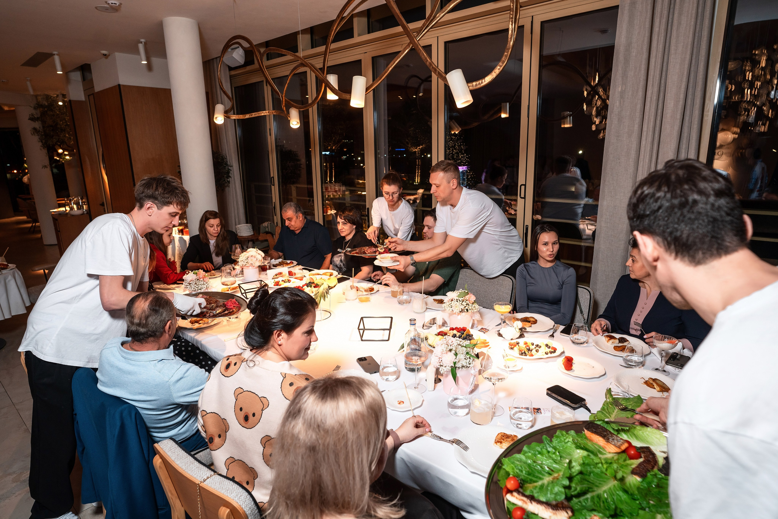 Фотограф в Сочи на день рождение. Фотограф Сочи