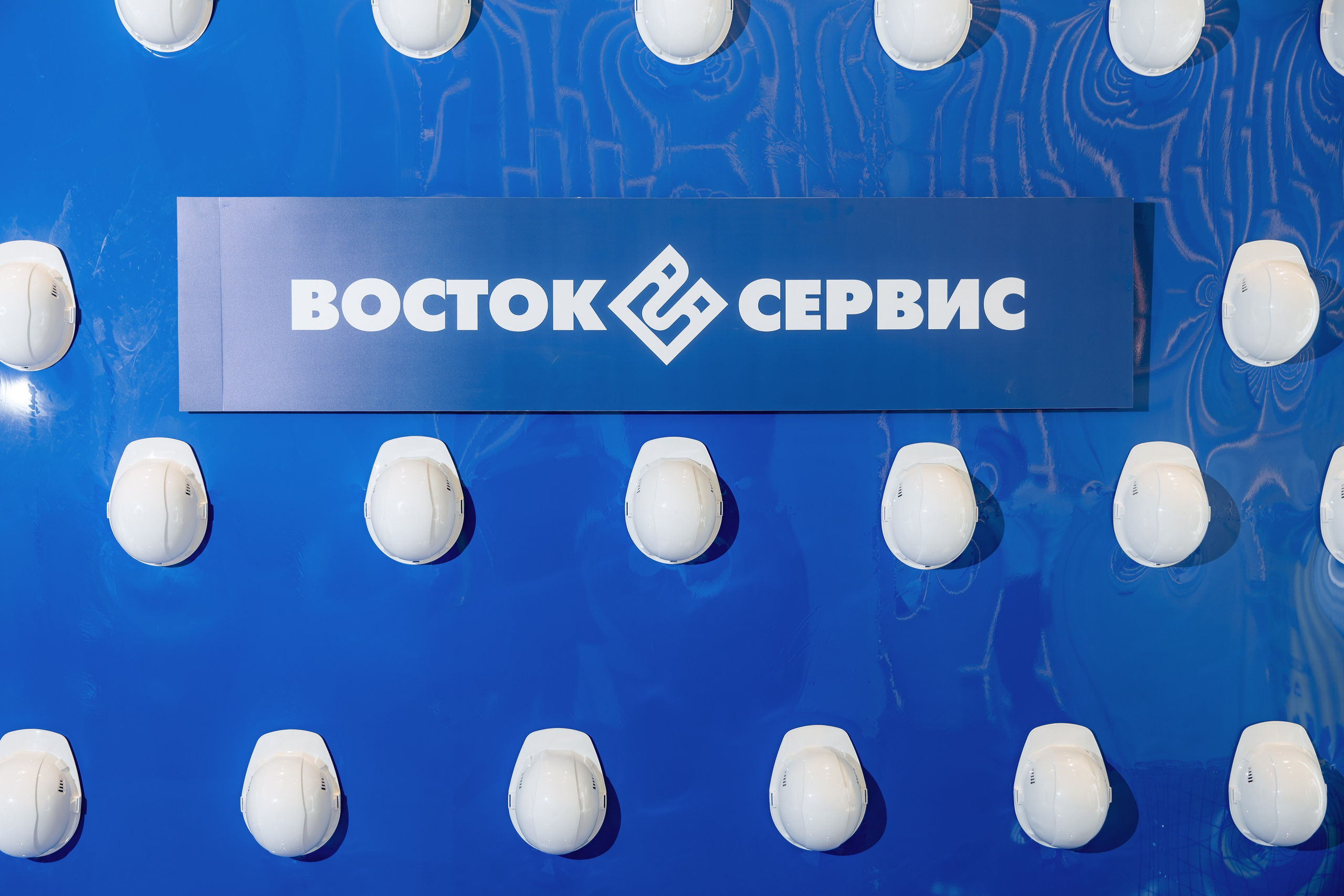 ВОСТОК СЕРВИС. Фотограф в Красноярске