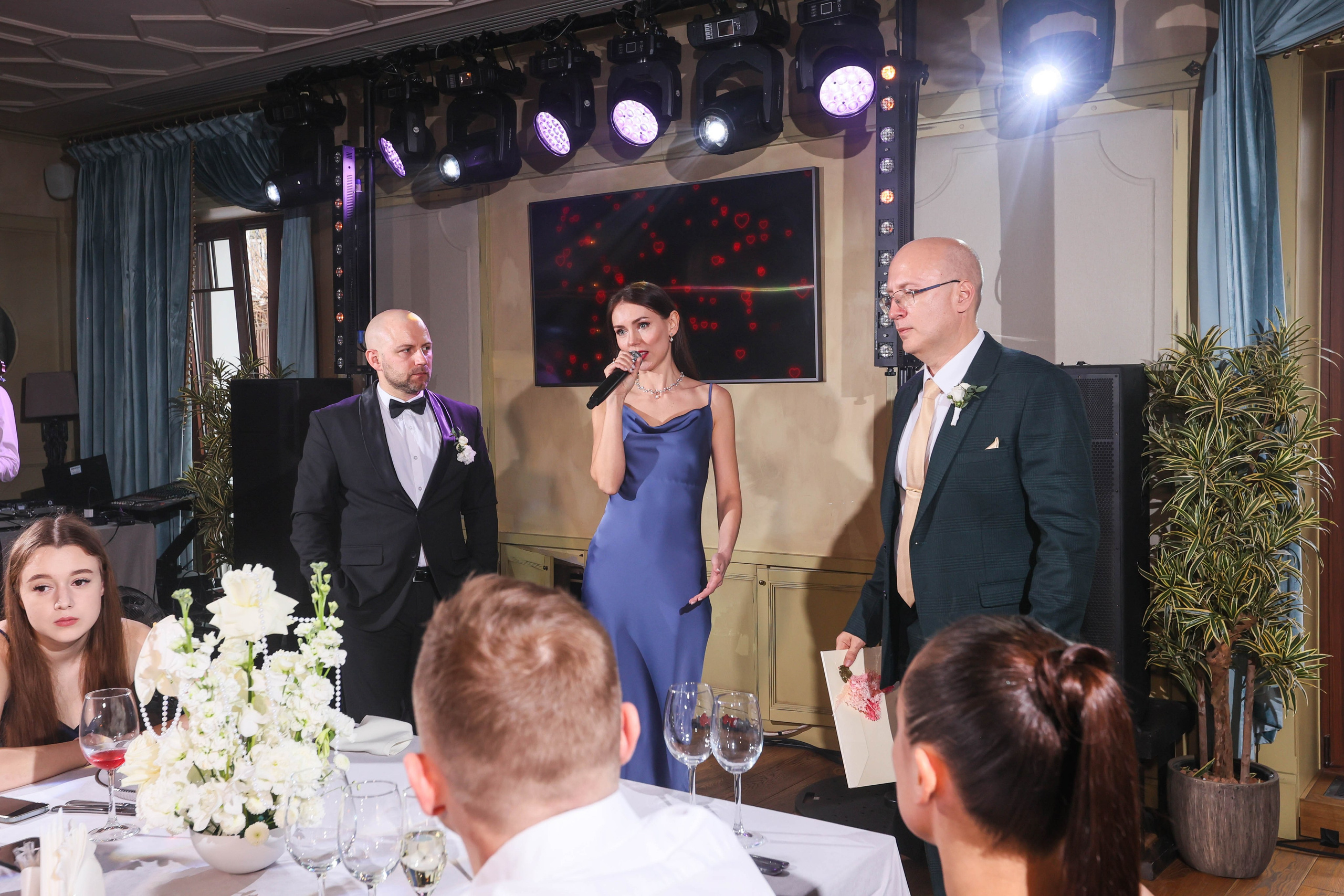 Екатерина и Роман_Вознесенская слабода. Кристина Невская — свадебный фотограф во Владимире