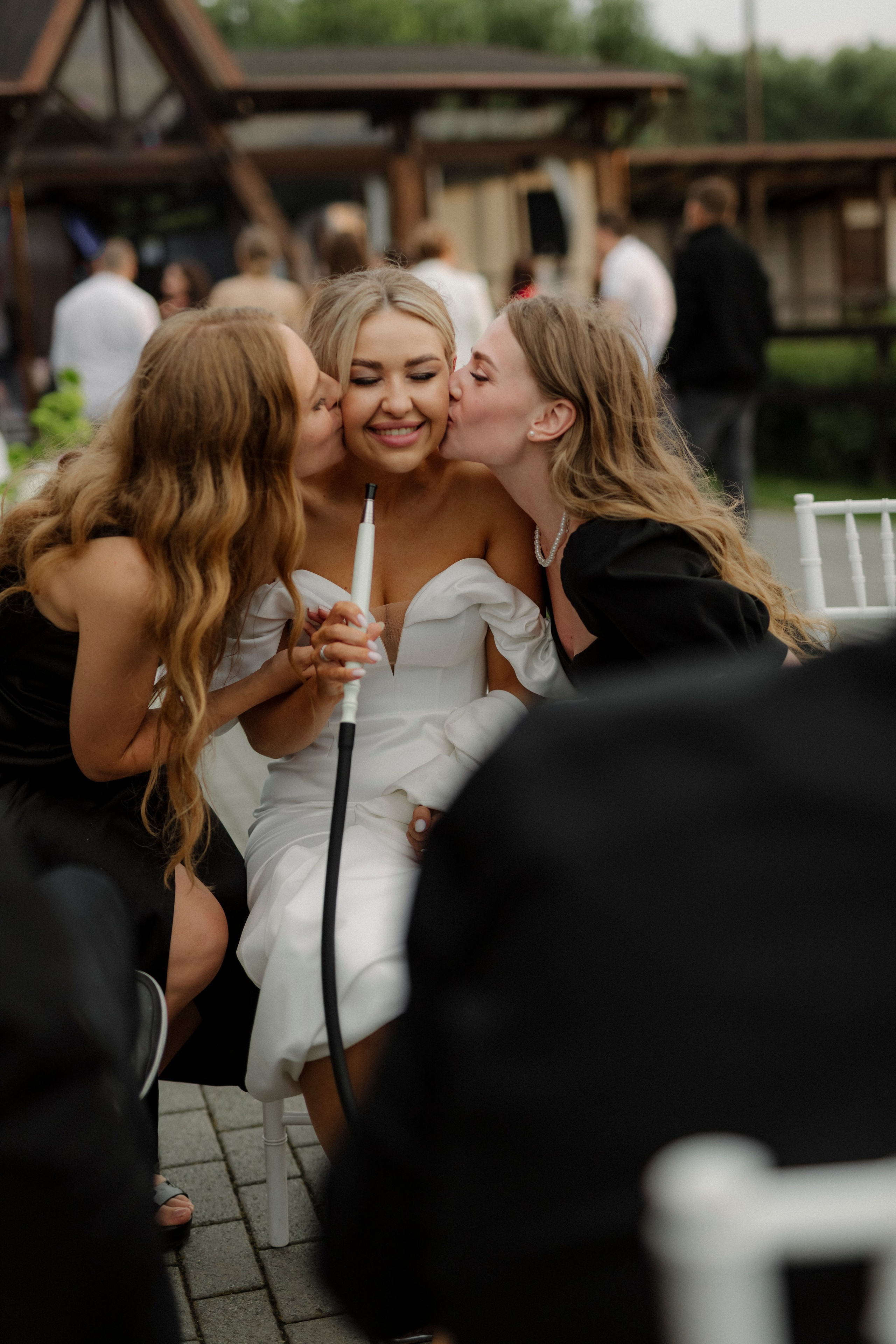 Лена и Вадим. Фотограф в Челябинске
