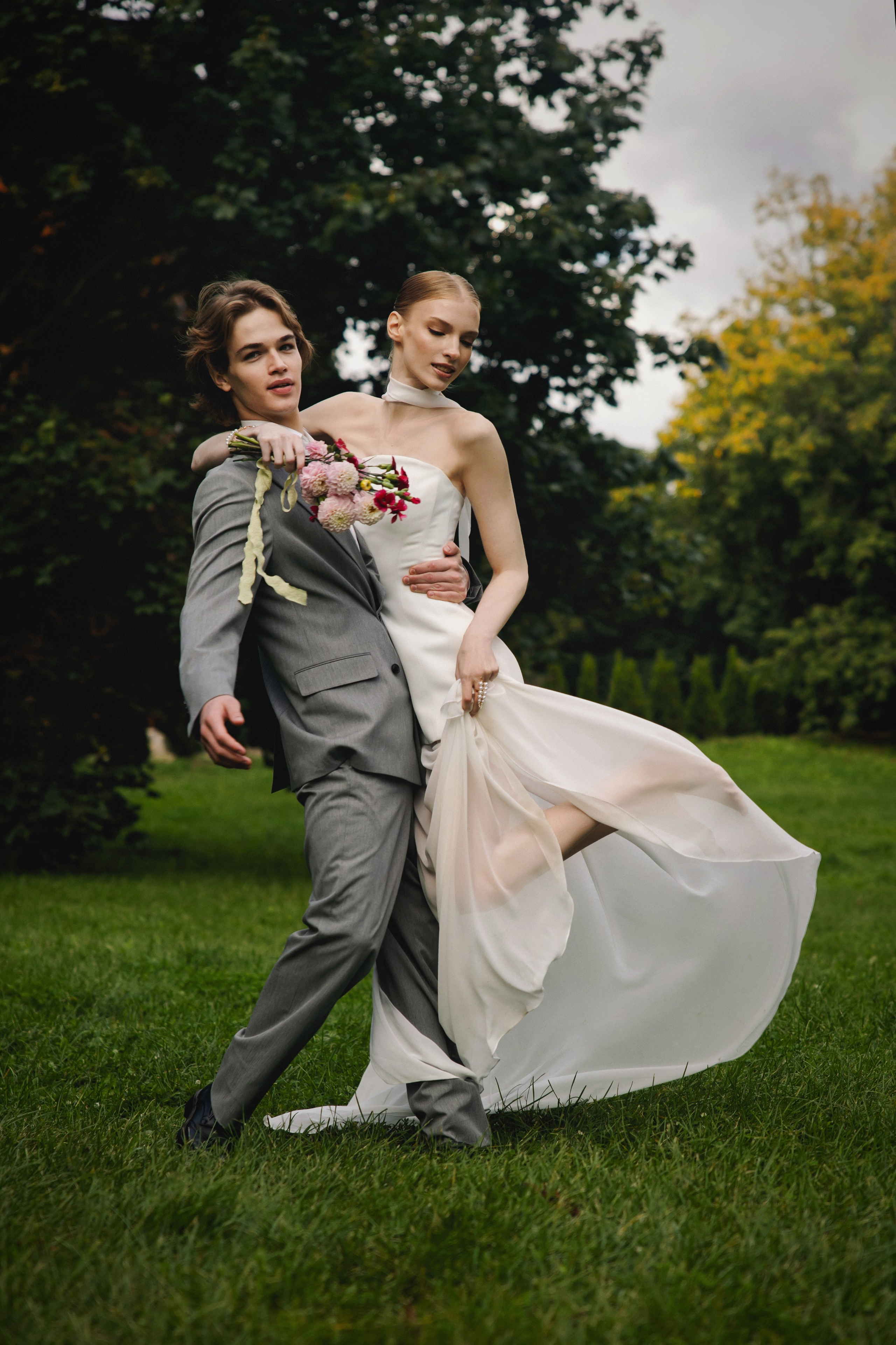 Саша & Тимофей. Свадебный, семейный и индивидуальный фотограф в Зеленограде и Москве Ирина Костенко