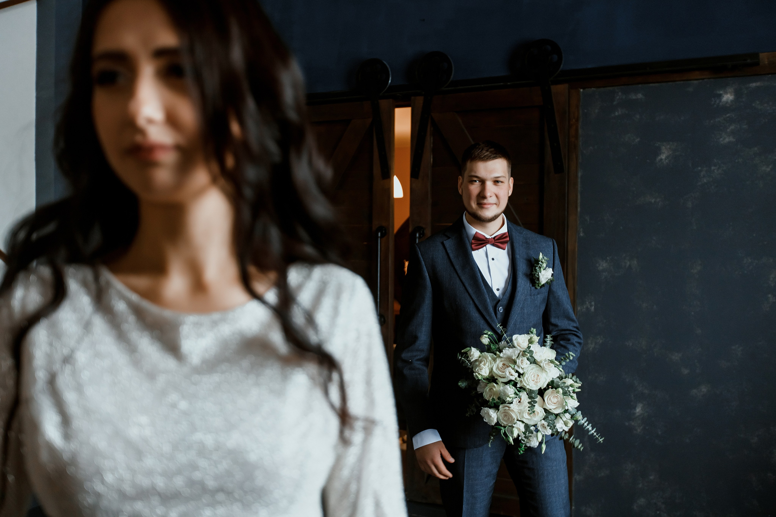 Артём и Луиза. Тимур Аминов | Фотограф в Кемерове