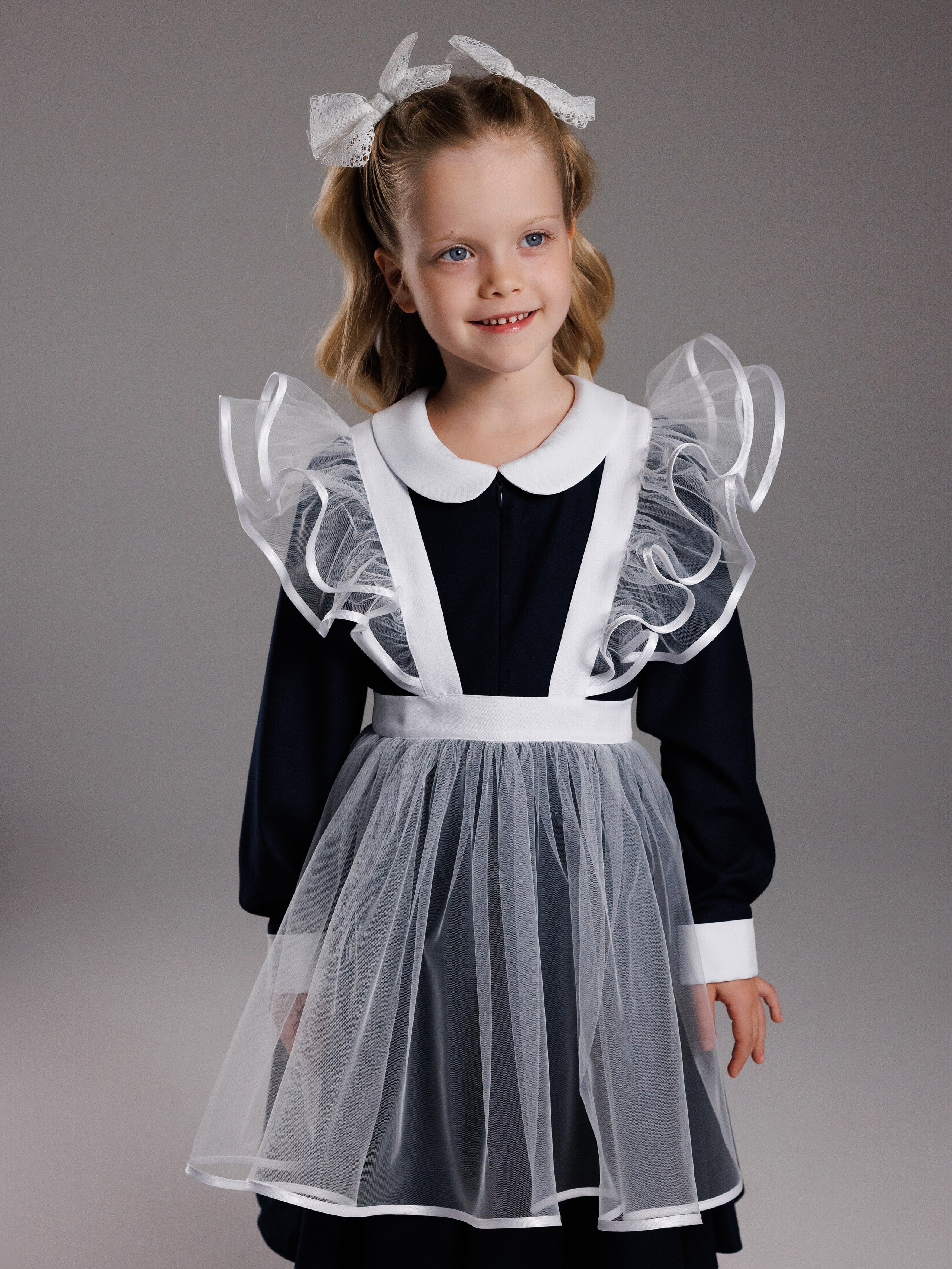 Фотосъёмка школьных фартуков для маркетплейса. Семейный и детский фотограф в Краснодаре Анна Трашкова