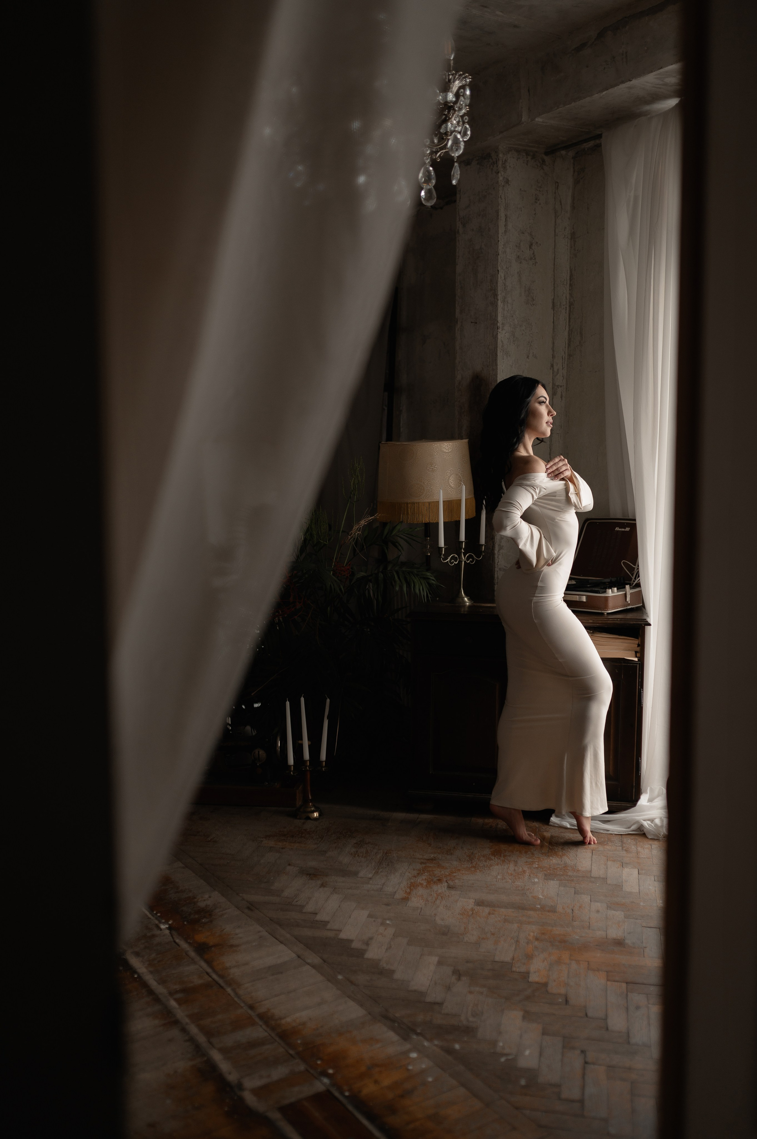 Ольга. Твой личный проводник к красивым фотографиям в Старом Осколе