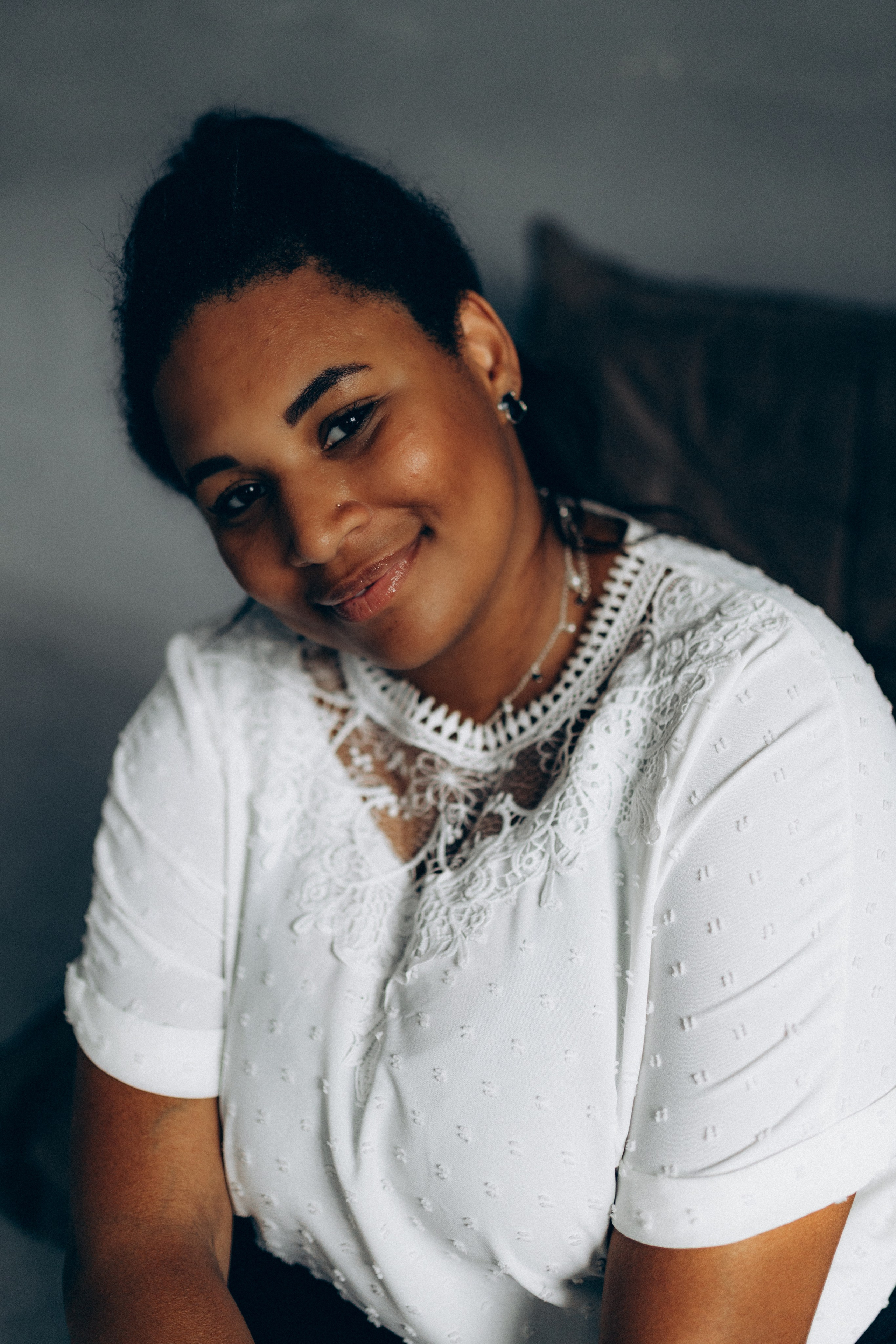 Диана. Фотограф НОГИНСК, Москва, Анастасия Белая