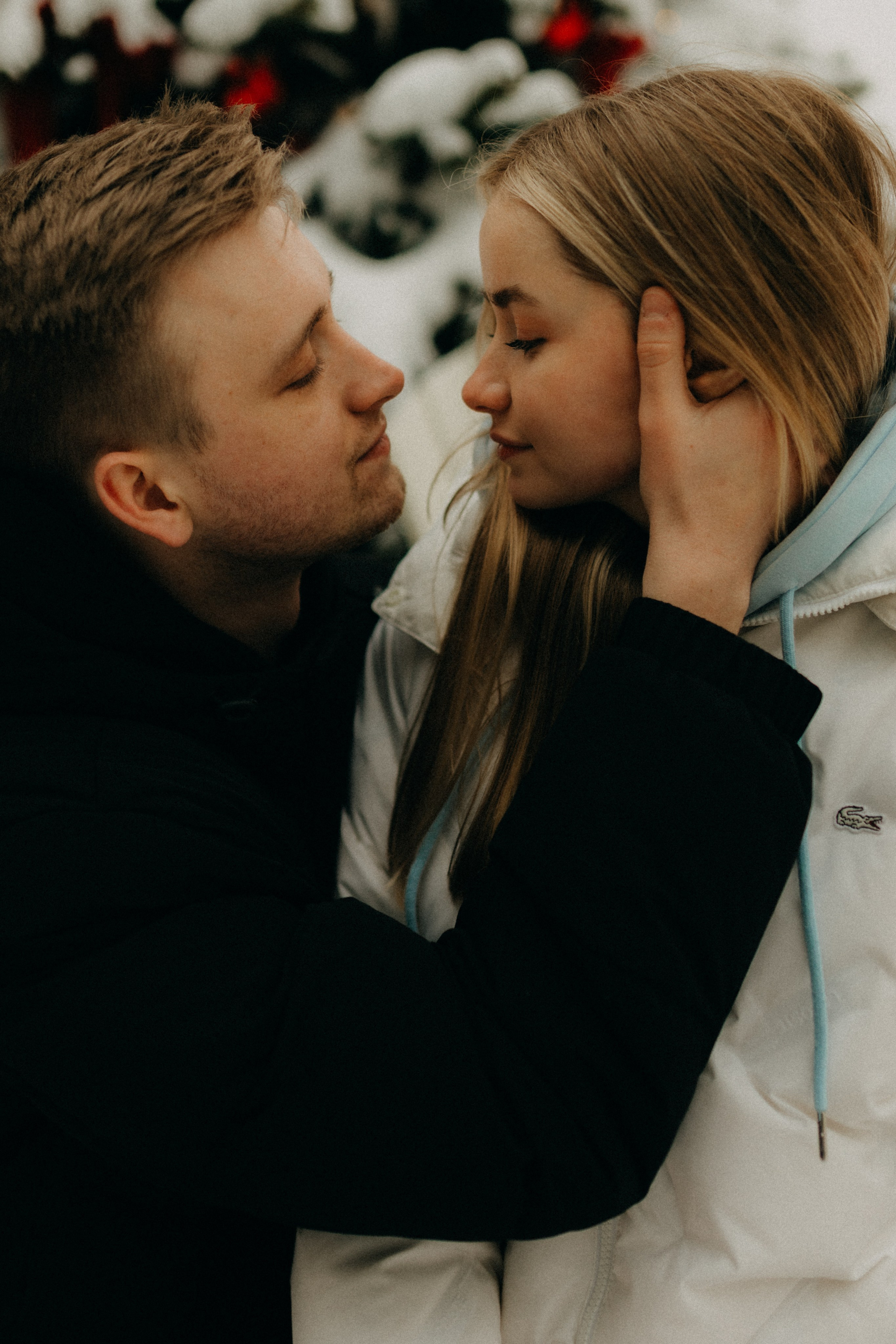 Анна & Сергей. Фотограф НОГИНСК, Москва, Анастасия Белая