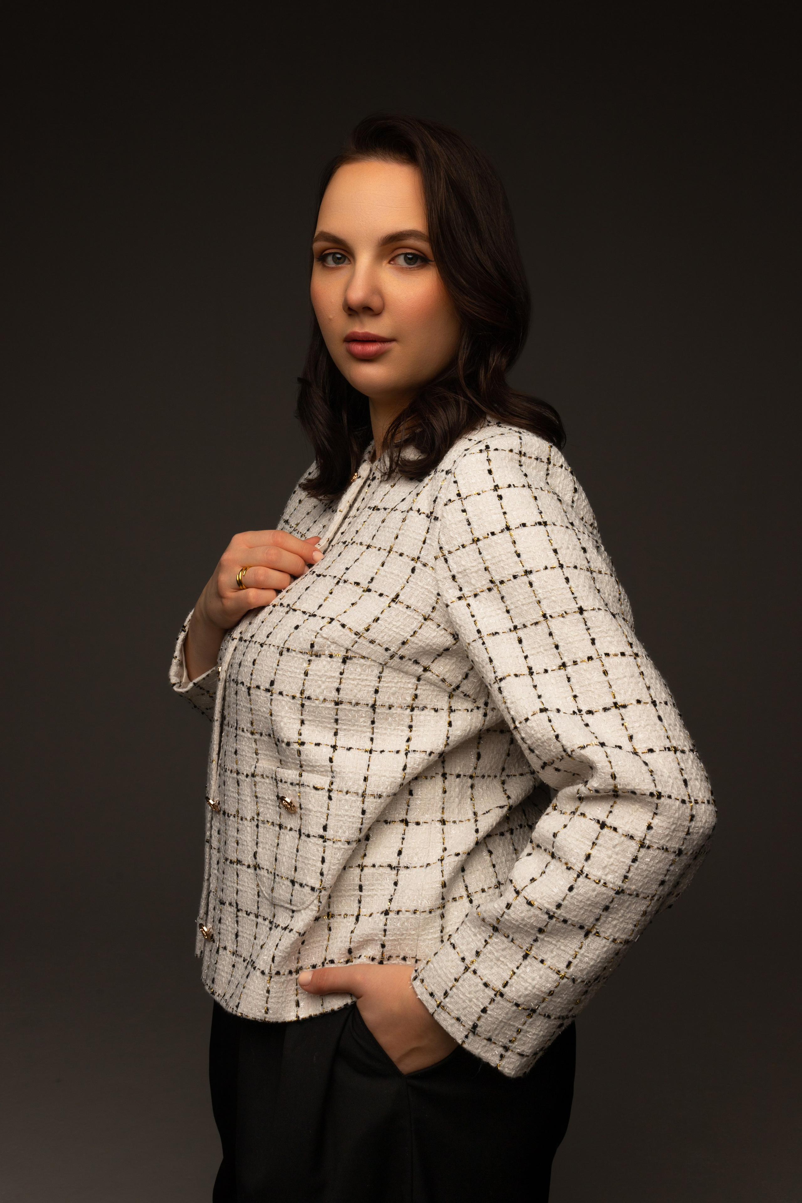 Нина. Фотограф в Санкт-Петербурге Ольга Фот