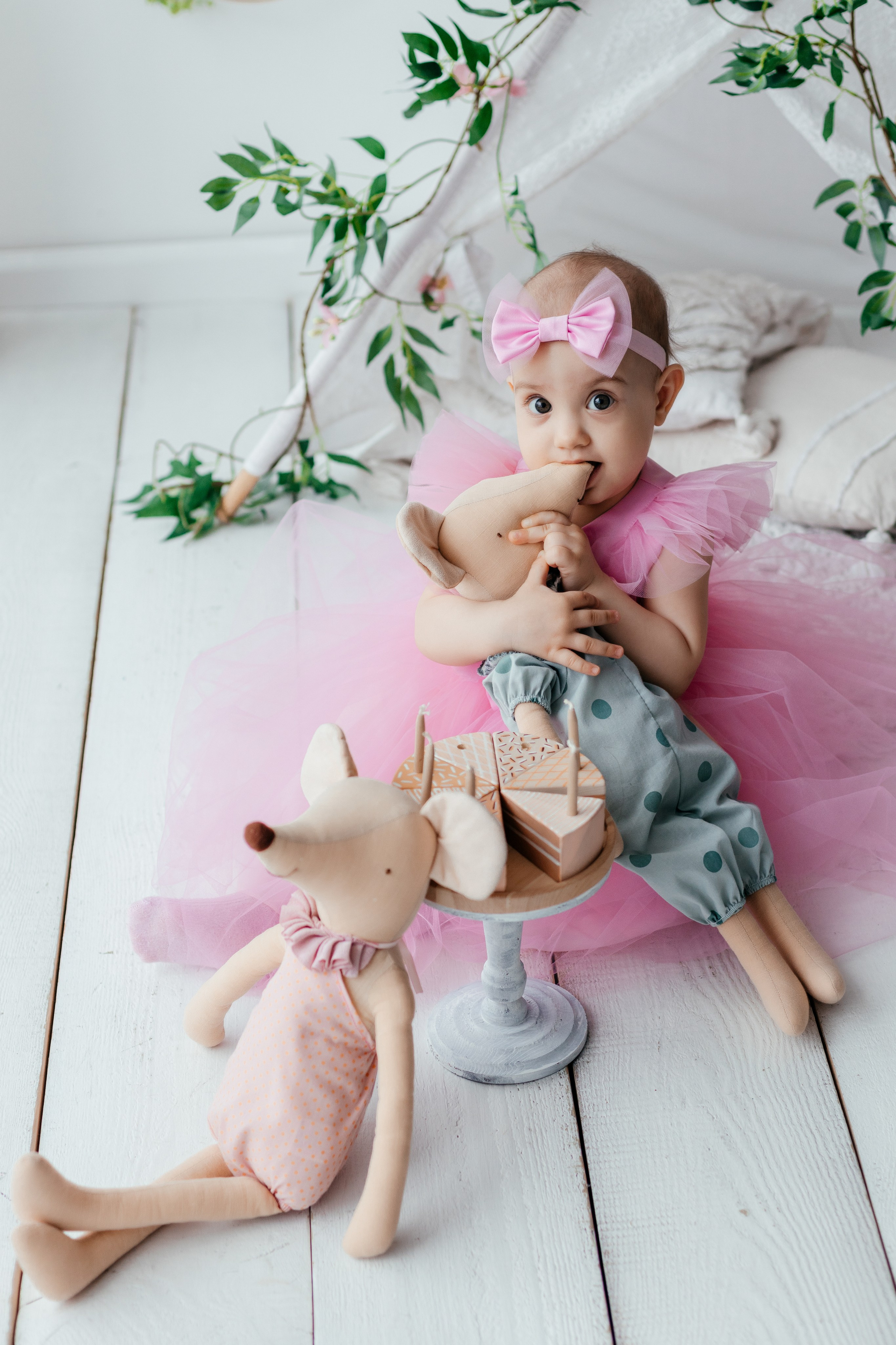 Фотосьемка на 1 год. Фотограф в Барнауле Ирина Чикалова