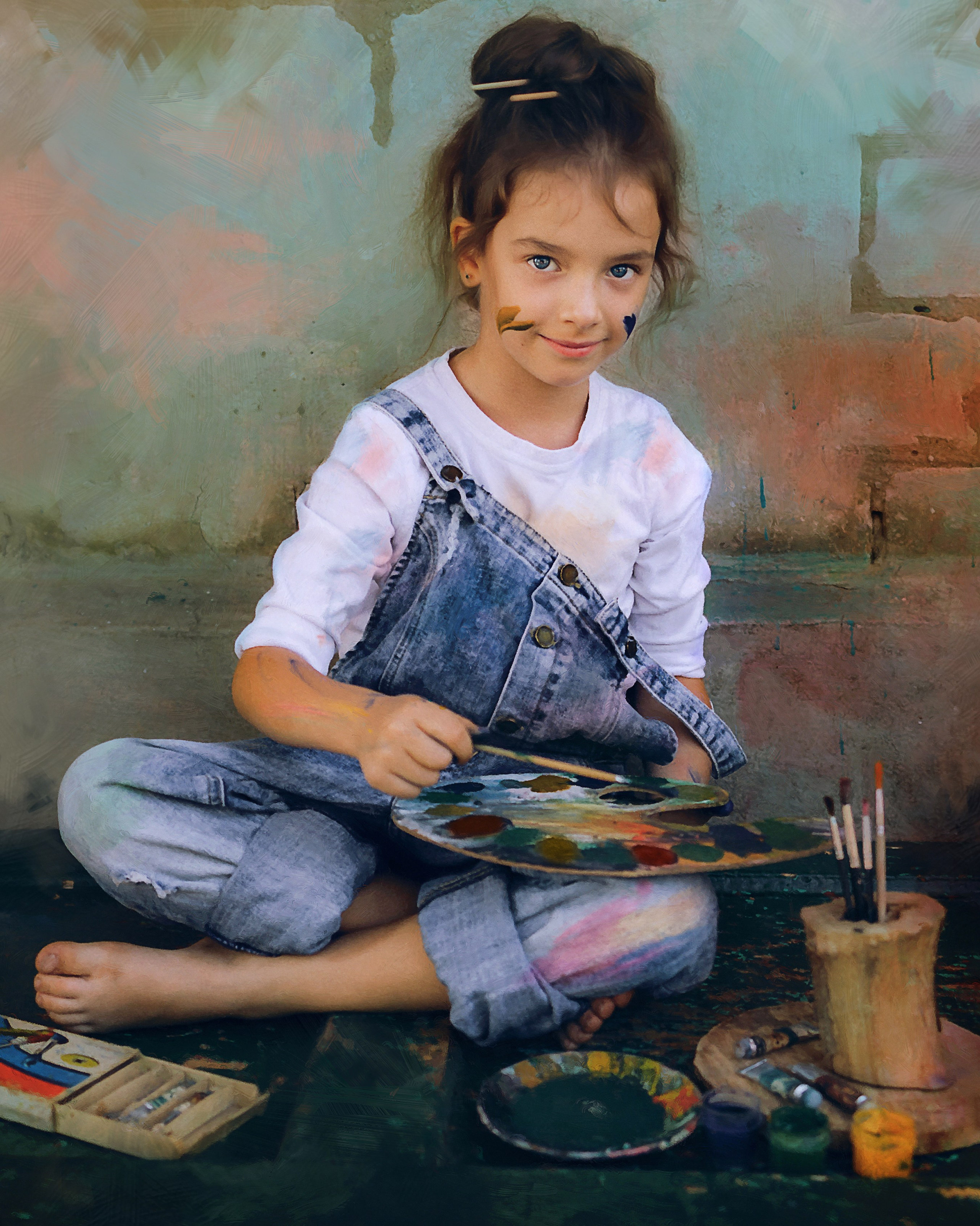 Детская и семейная фотосессия. Детский и семейный фотограф в Нижнем Новгороде Татьяна Лехкун