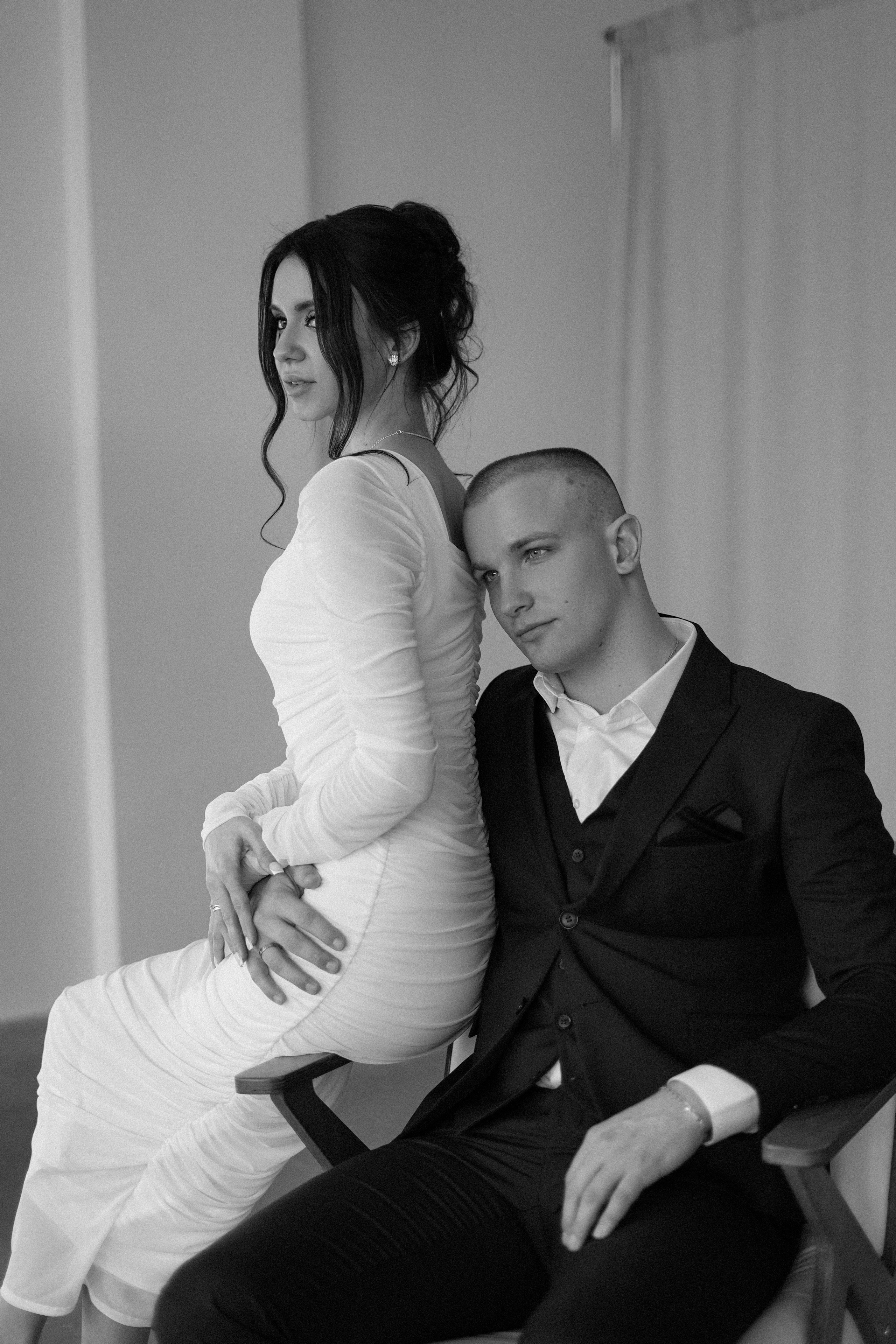 Alexander&Kristina. Фотограф Москва и Серпухов