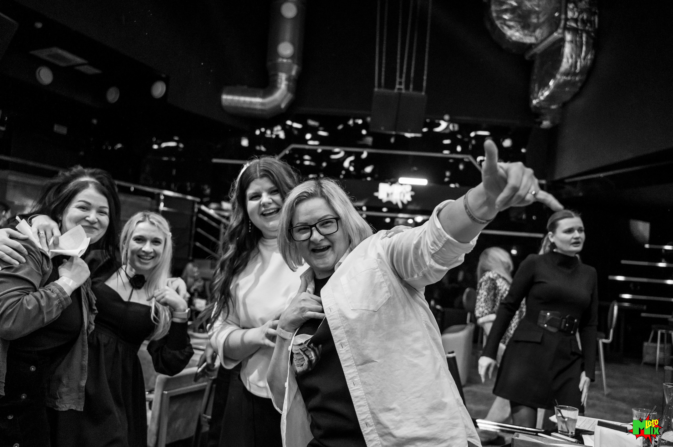 фотоотчет mixloto 13 февраля 2026 год, фотоотчет, репортажный фотограф, съемка мероприятия, фотограф Минск, репортаж Минск, фотограф Ольга Шаповалова. съемка на праздник, съемка день рождения. съемка юбилея, фотограф Беларусь 