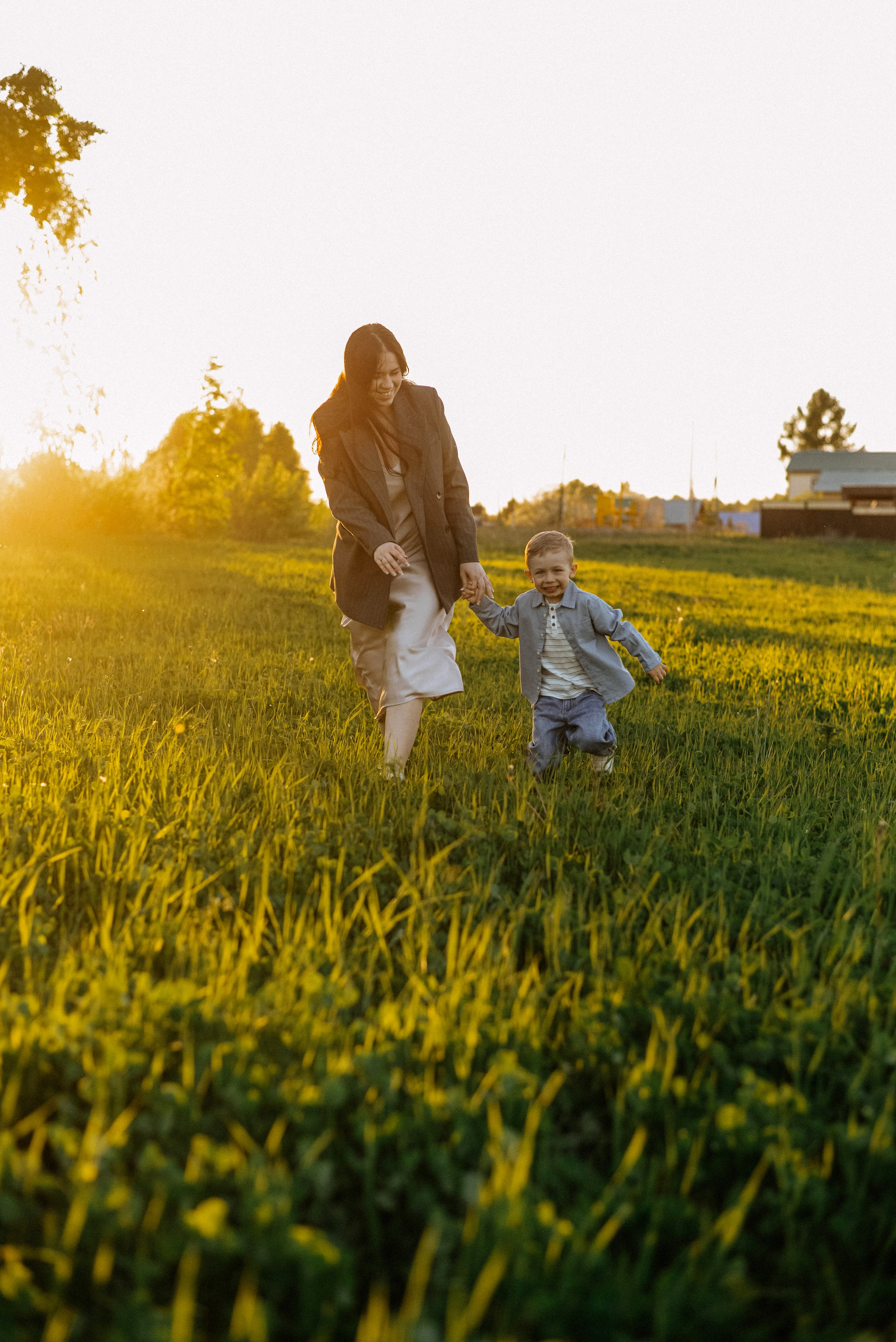 Онучины. Фотограф в Москве Емельяненко Светлана