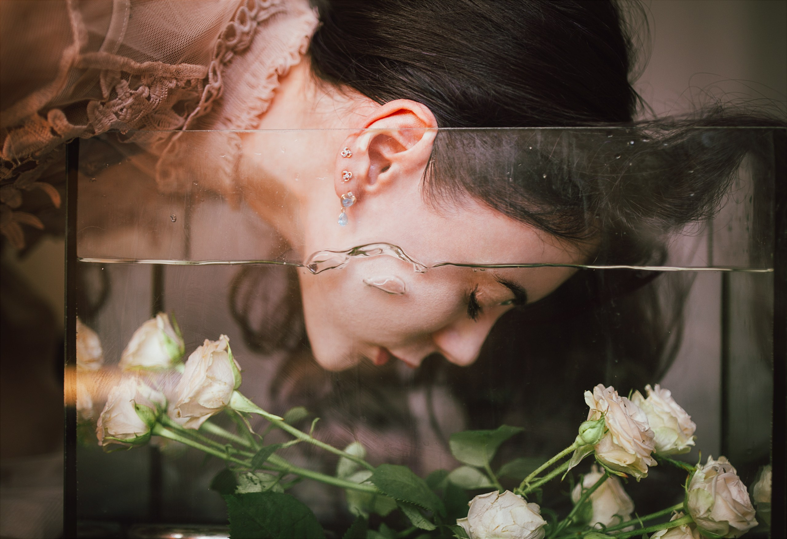 Портфолио. Портретный фотограф в Рязани Елена Ракова