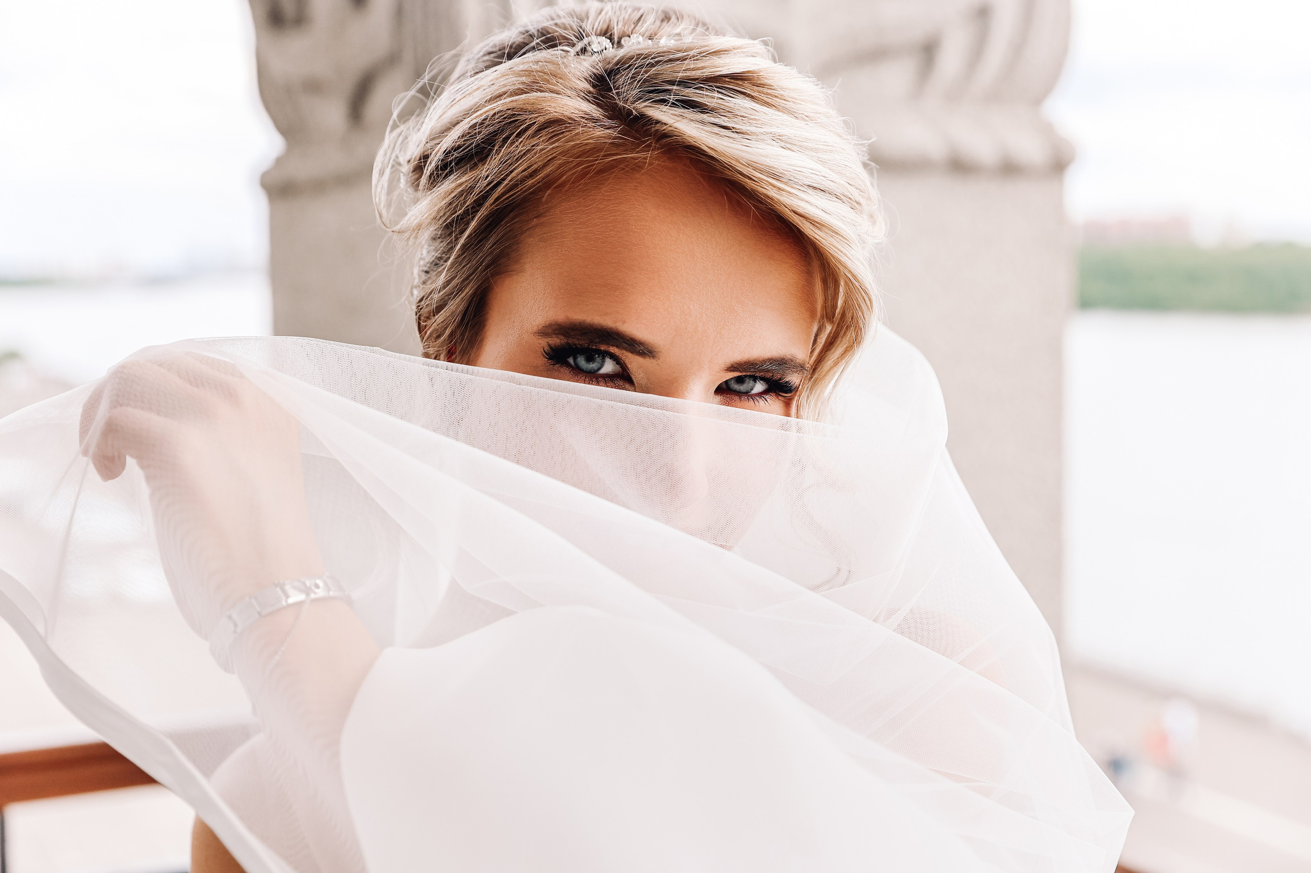 Алексей и Юлия. Марина Соколова. Контентный и семейный фотограф г. Красноярск