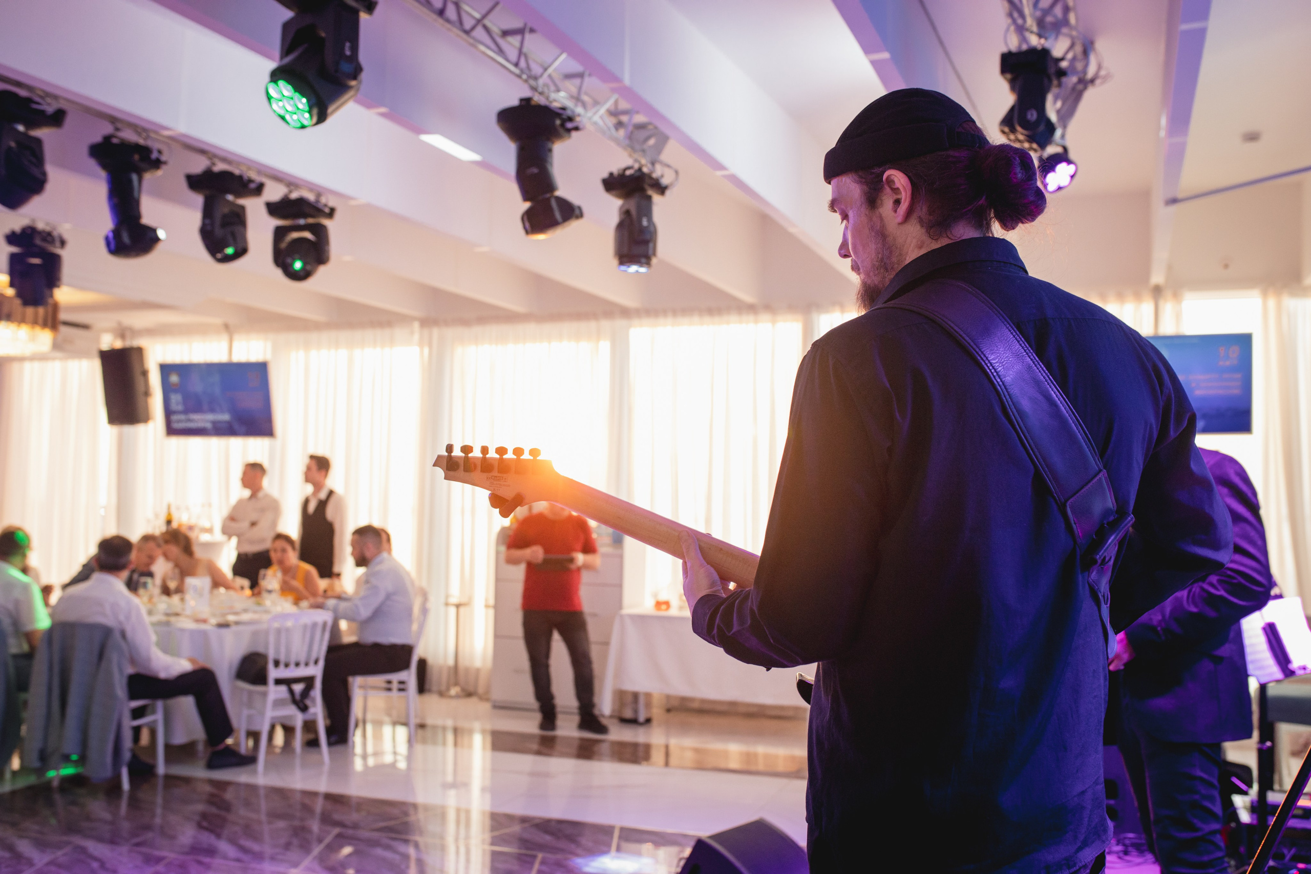 Репортажная съемка. День Адвокатуры Севастополя. Фотограф в Севастополе и в Крыму