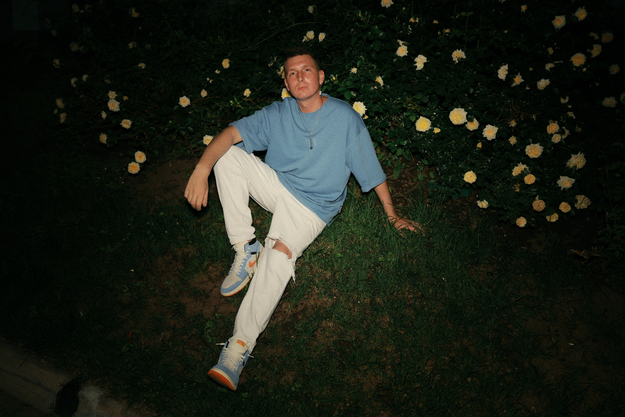 Атмо. Фотограф во Владимире, Москве и Суздале — Полина Романычева