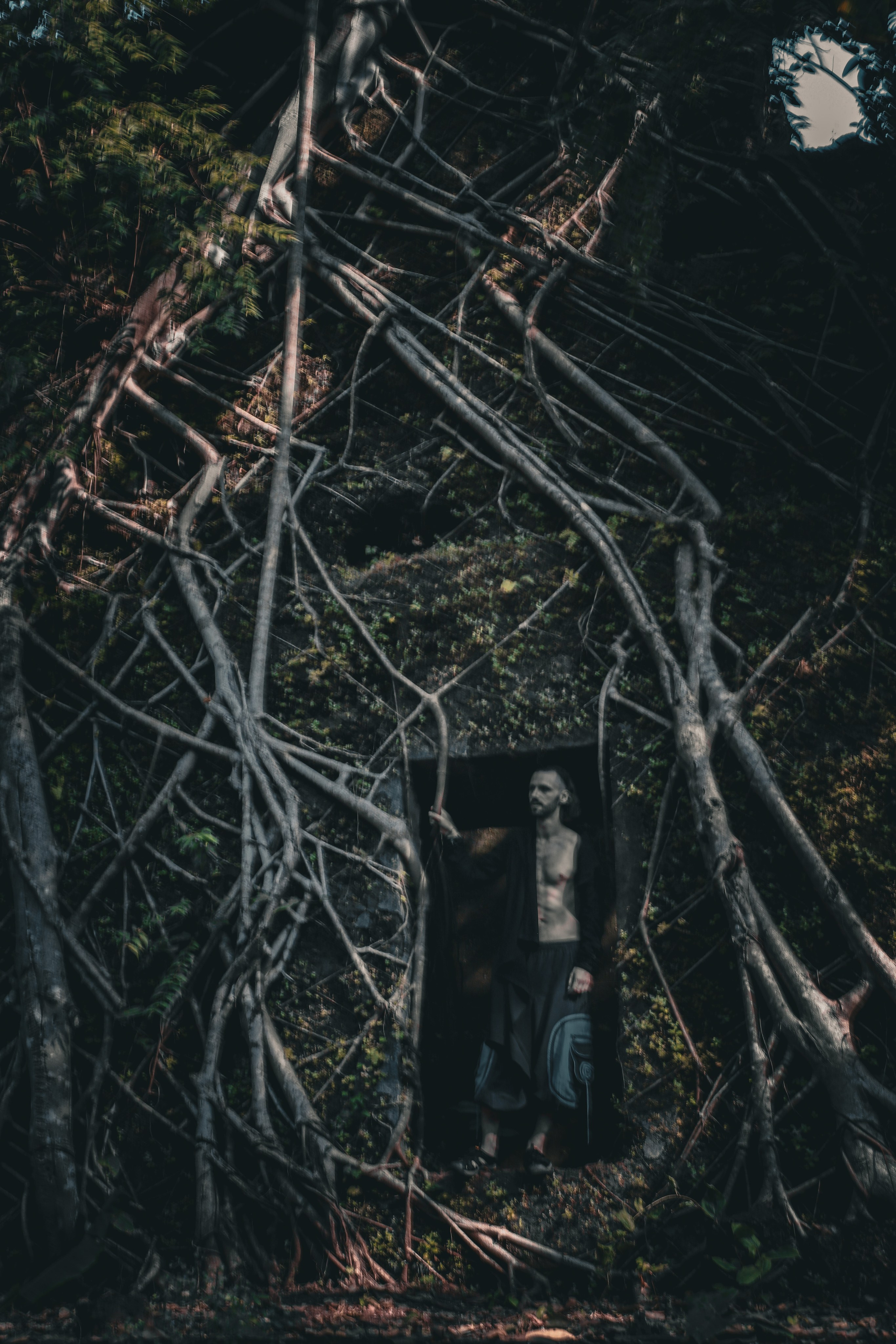 Стас. Сайт Фотографа MASHASOLAR