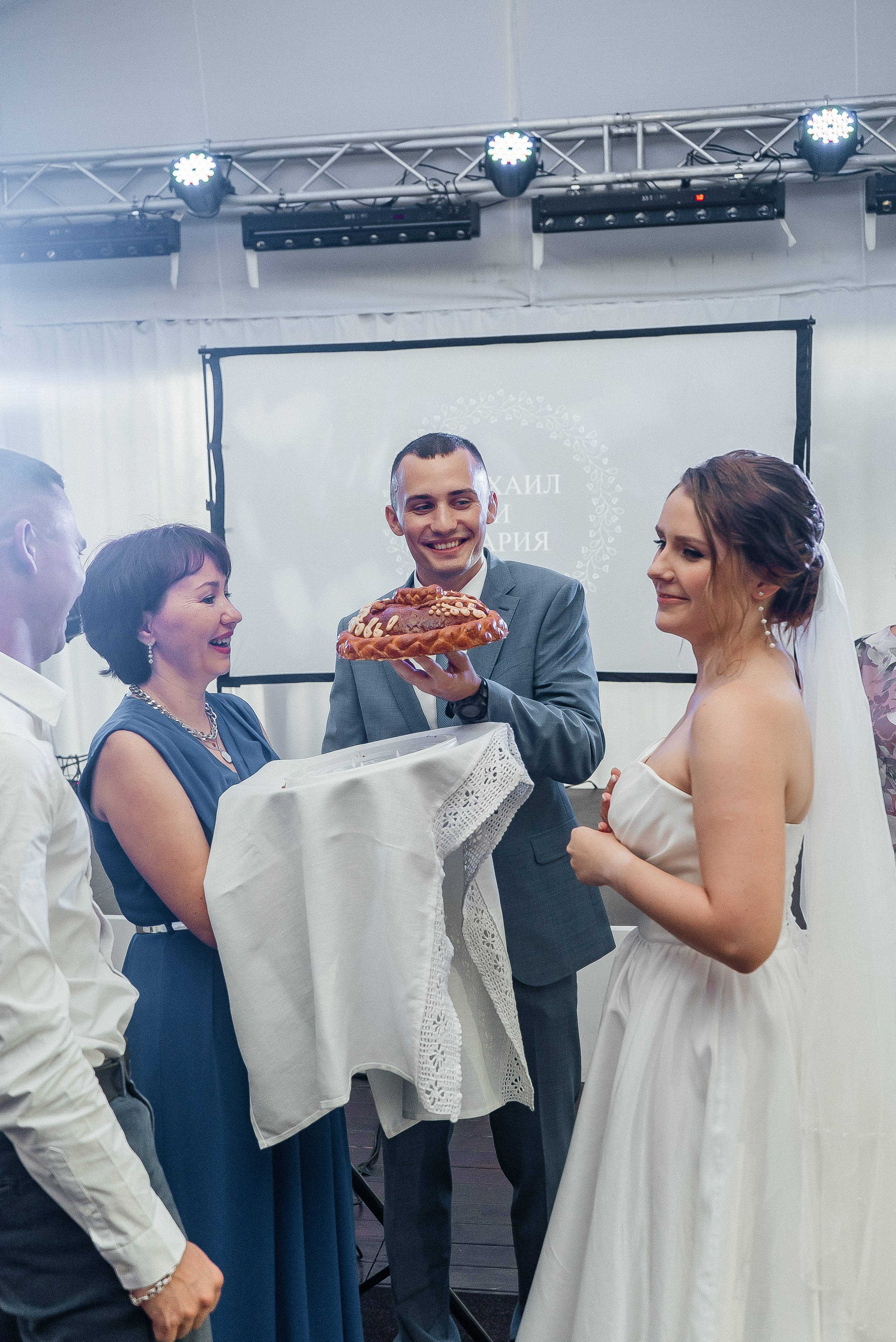 Мария и Михаил. Свадебный и семейный фотограф во Владивостоке Александра Глускер