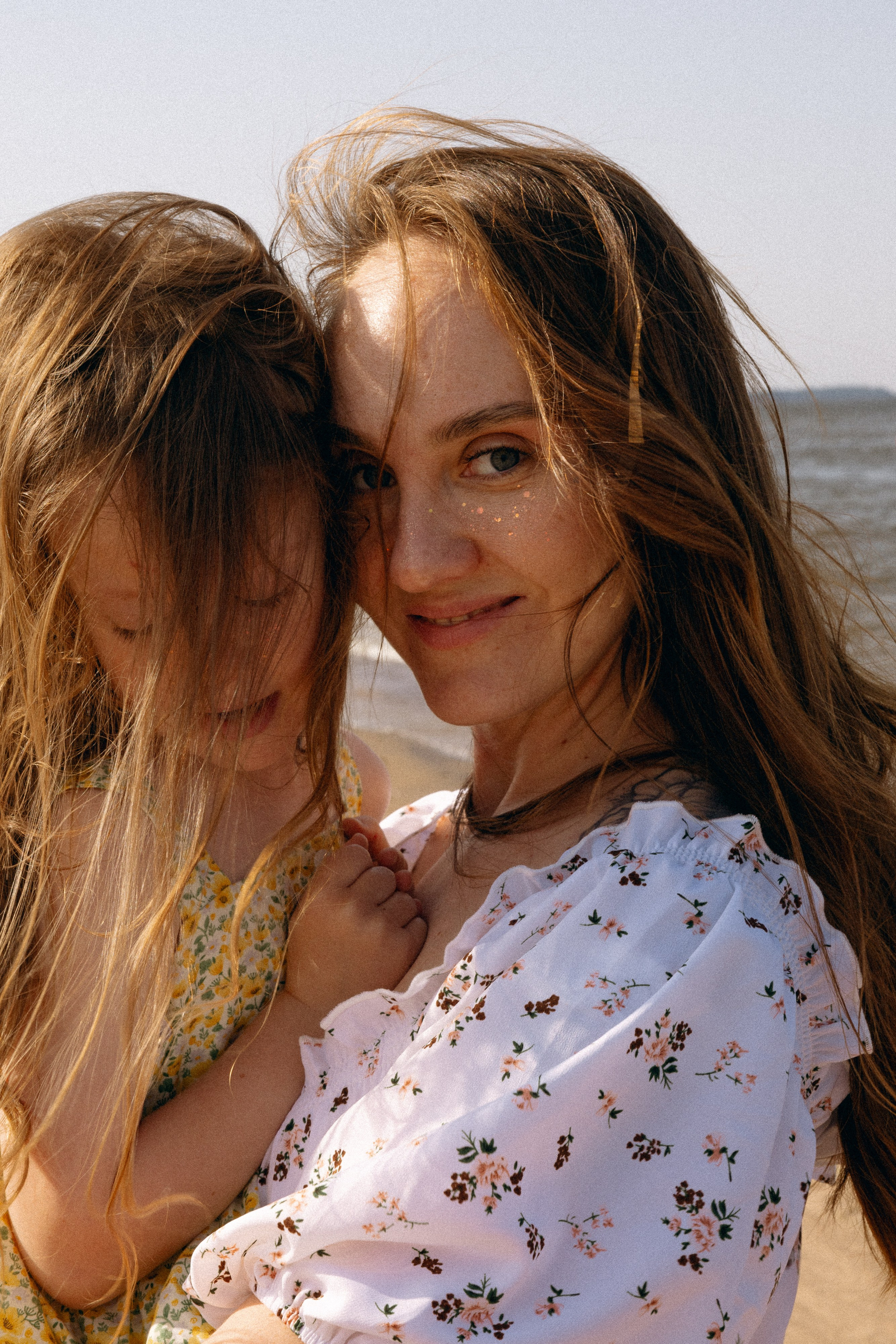 Ира, Влада и Яна. Свадебный фотограф Таня Караисаева