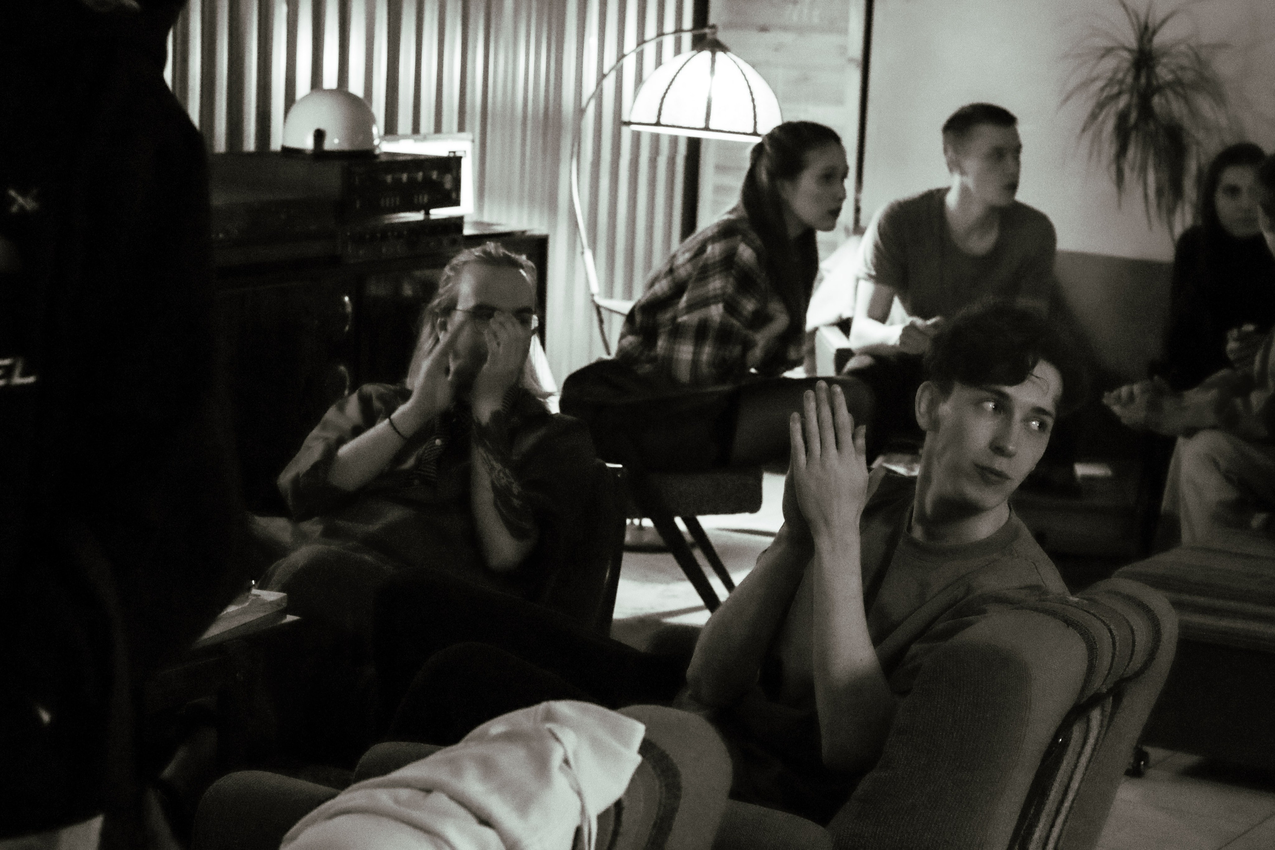 Турнир по настольному теннису бар Хорошо. Boringowl | Коммерческий фотограф в Иркутске Раиса Ботороева