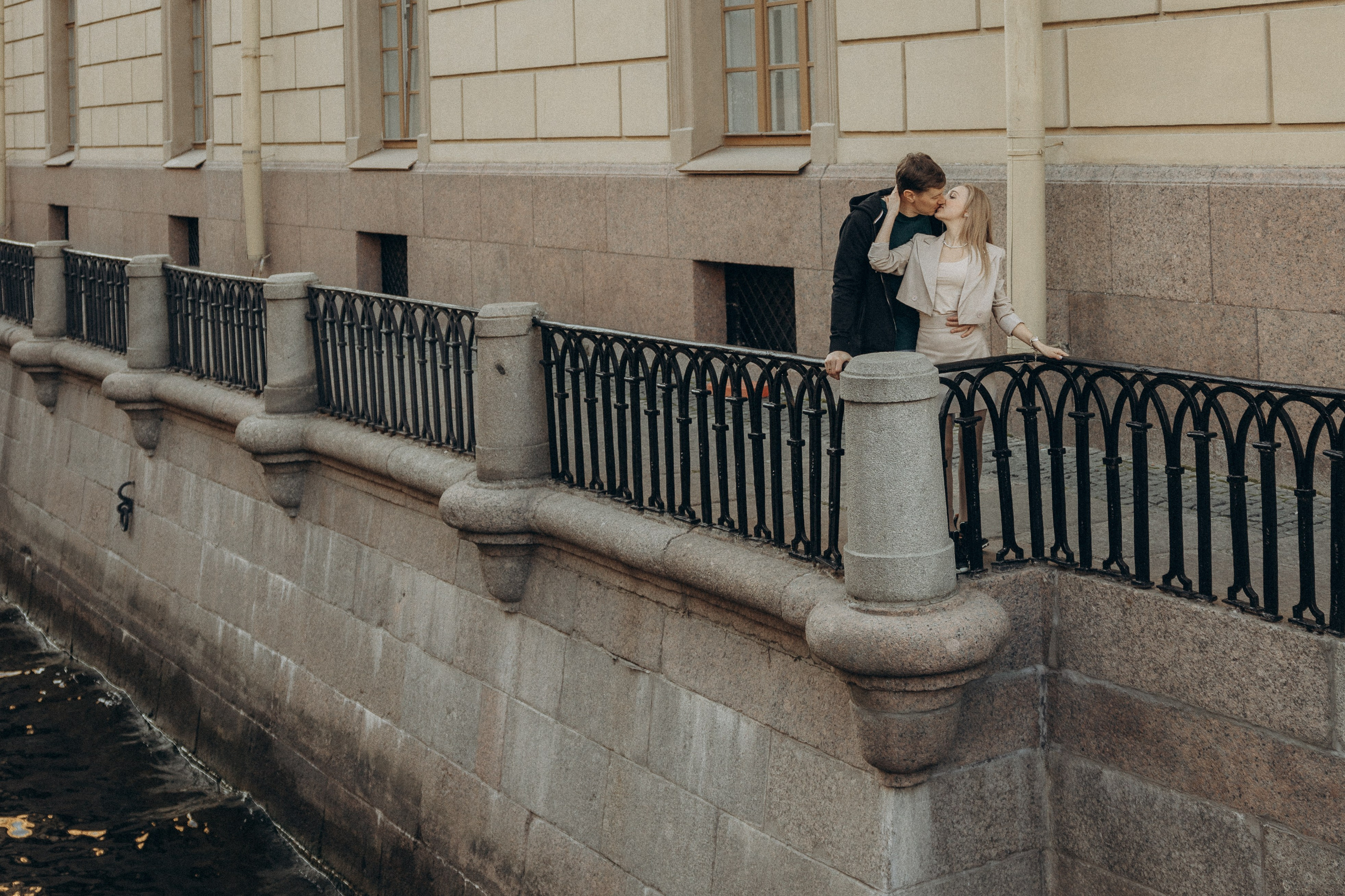 Love Story. Семейный фотограф в Санкт-Петербурге Мария Соколова