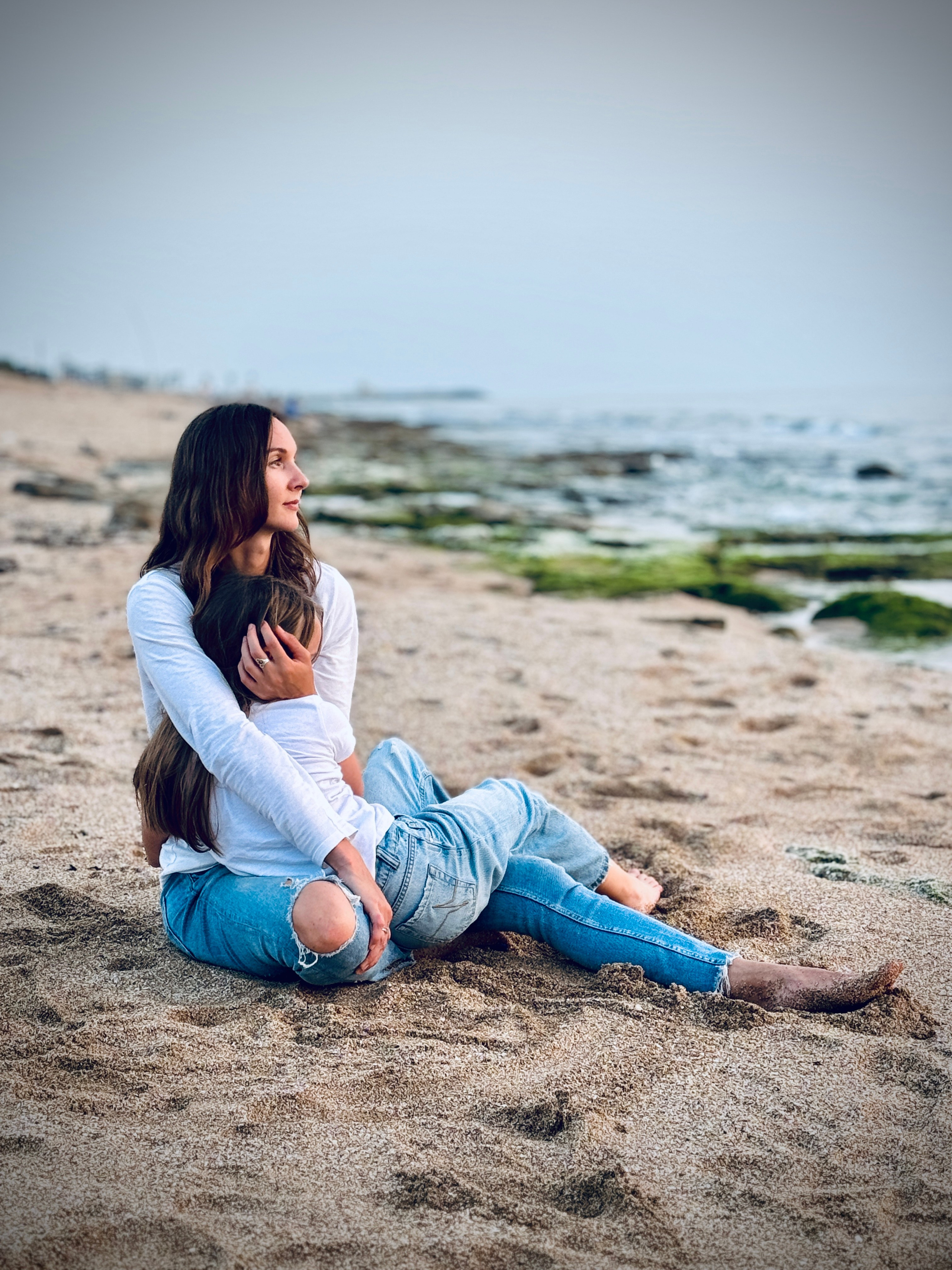 СЕМЕЙНАЯ / ДЕТСКАЯ. Семейный и travel-фотограф из Израиля