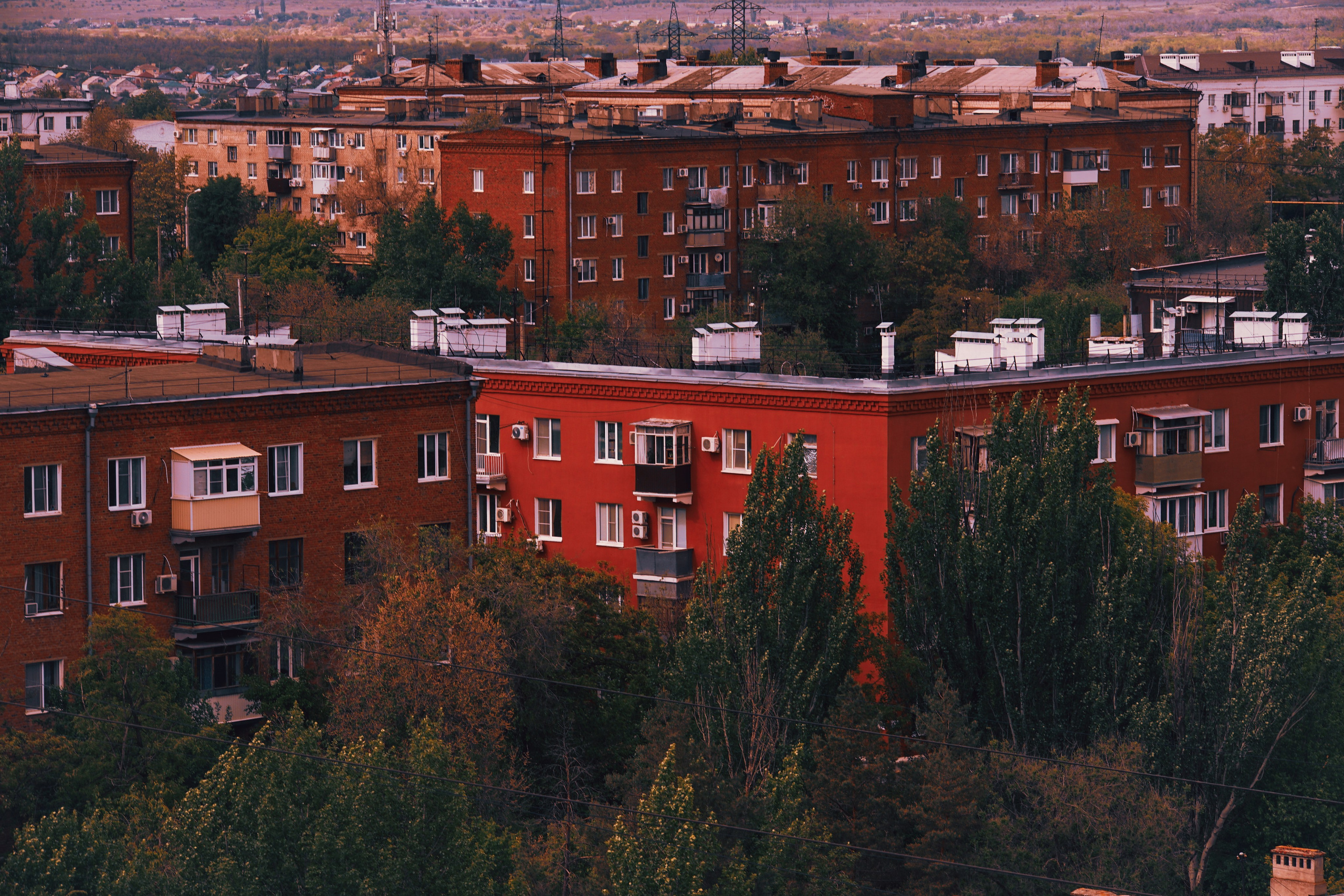 ВОЛГОГРАД. Семейный и travel-фотограф из Израиля