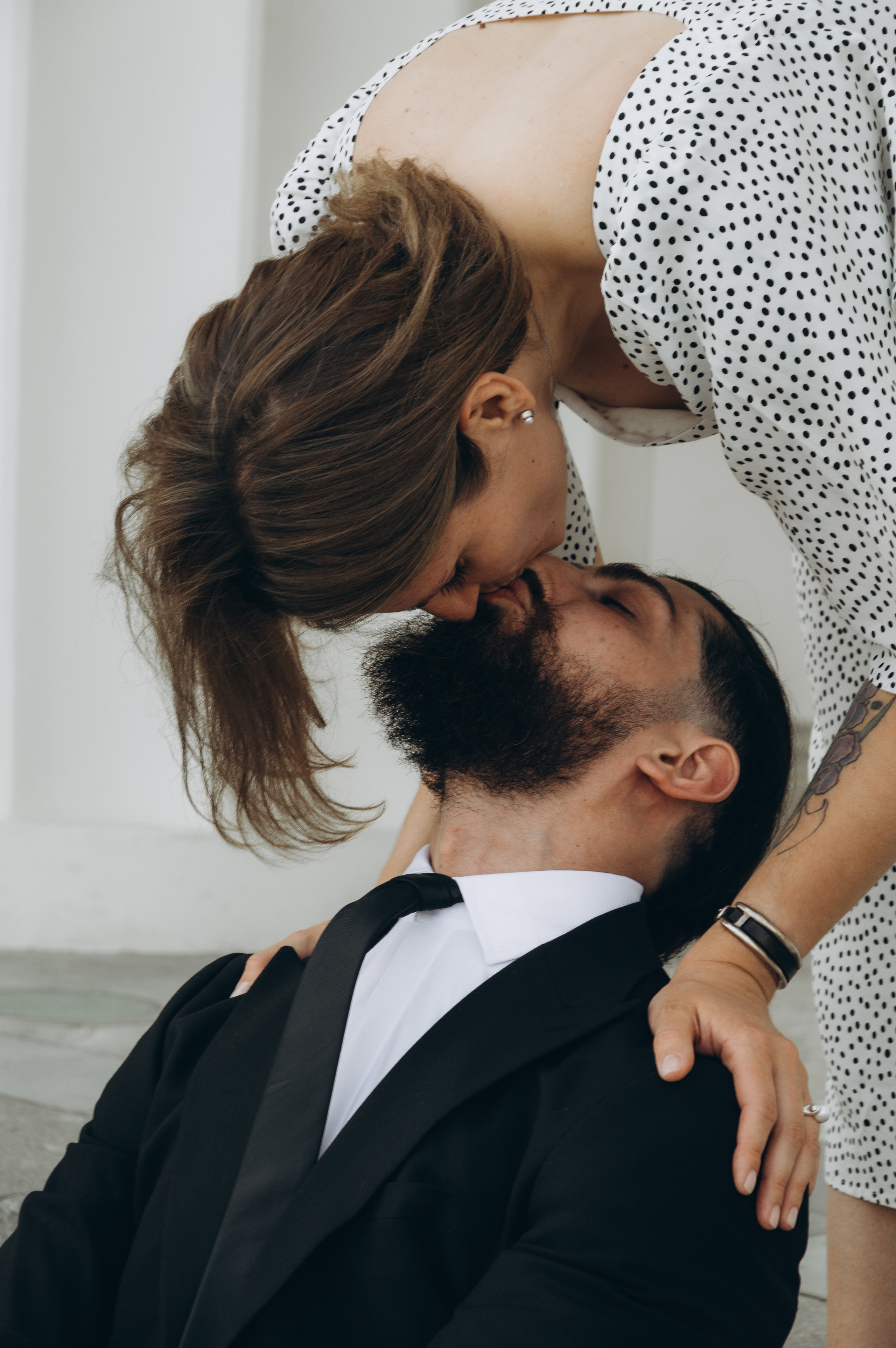 Марина и Александр. Фотограф Москва| Женский фотограф|Бизнес портреты, лайфстайл, индивидуальная фотосессия