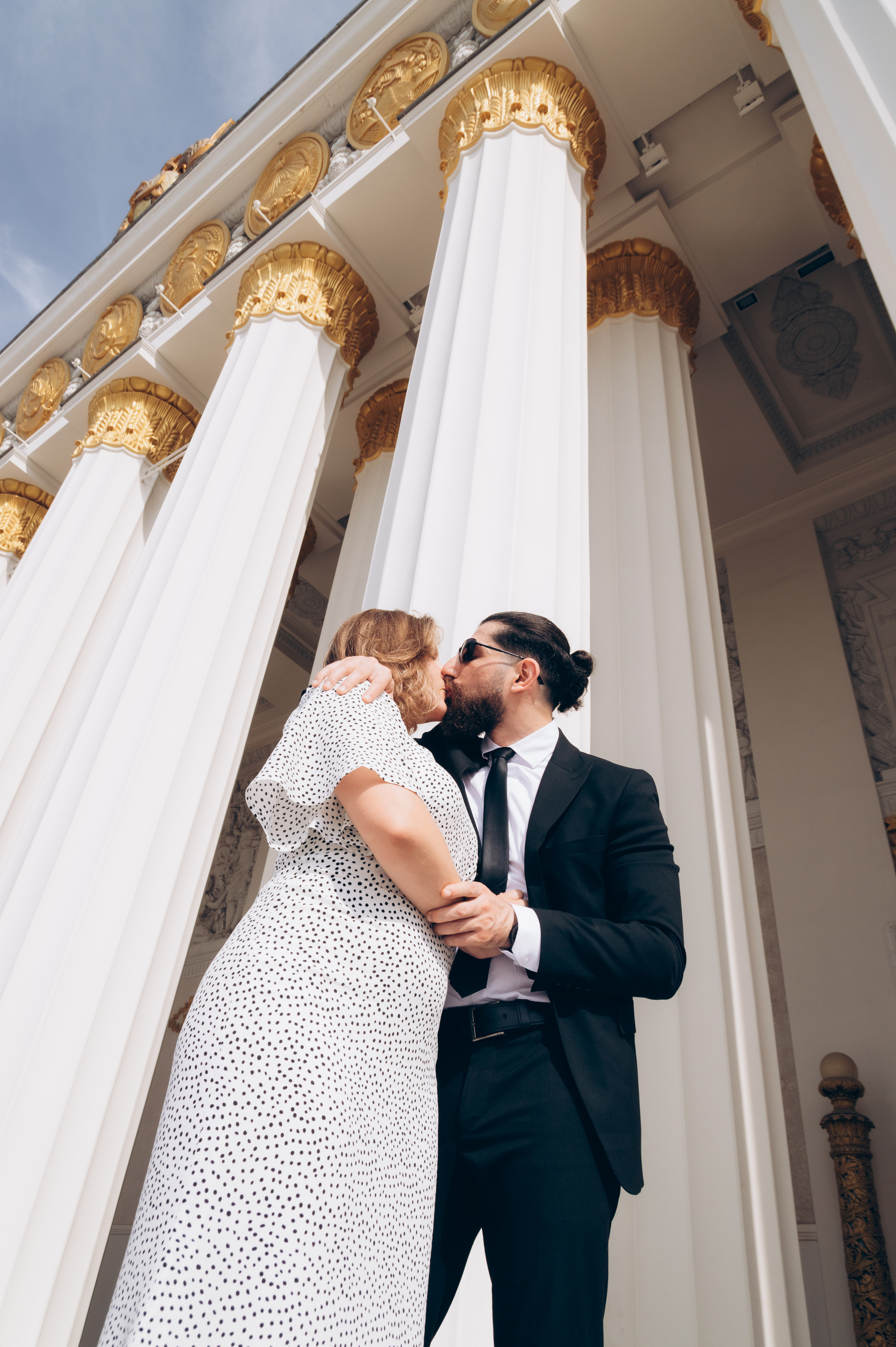 Марина и Александр. Фотограф Москва| Женский фотограф|Бизнес портреты, лайфстайл, индивидуальная фотосессия