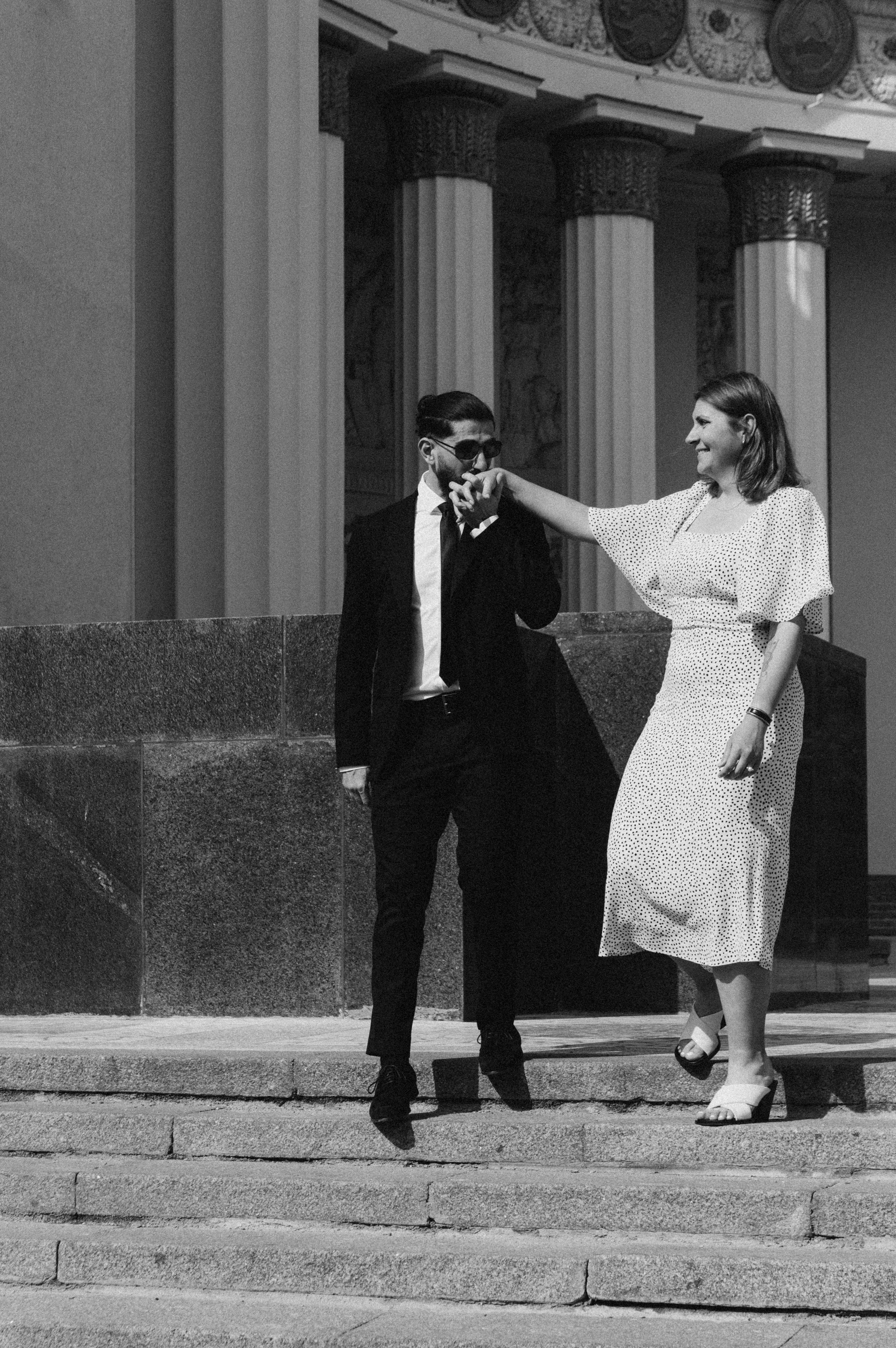 Марина и Александр. Фотограф Москва| Женский фотограф|Бизнес портреты, лайфстайл, индивидуальная фотосессия