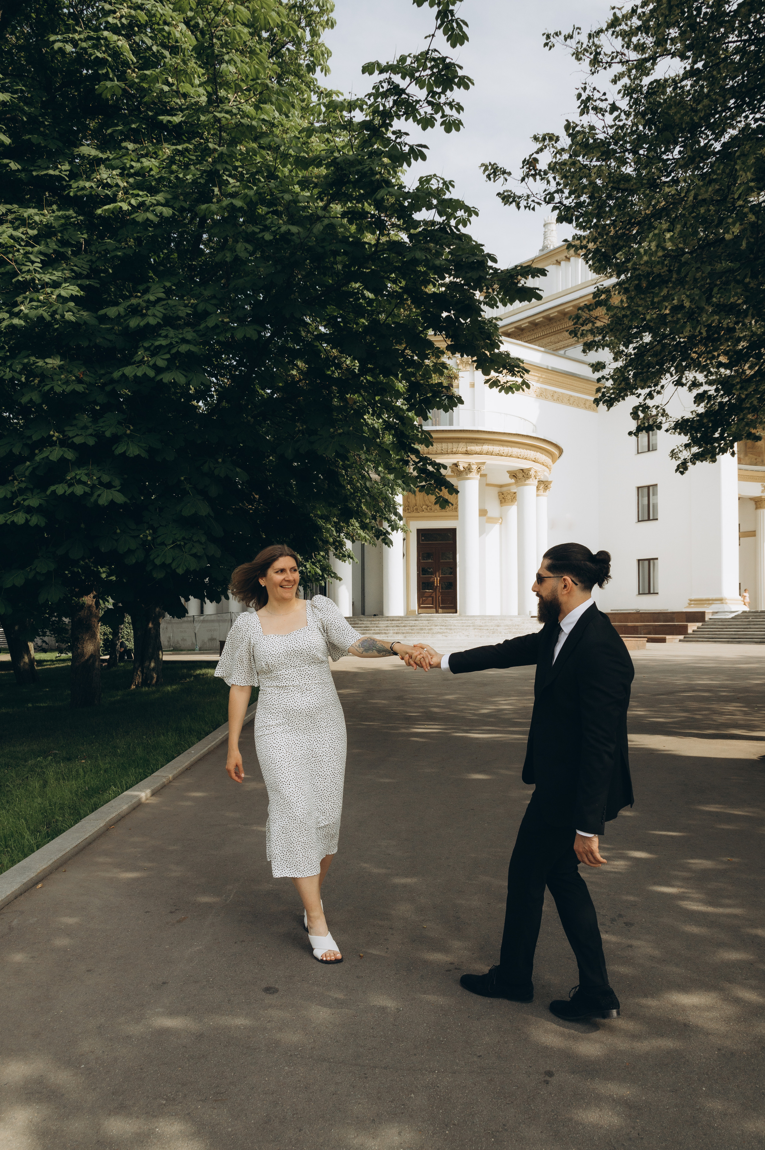 Марина и Александр. Фотограф Москва| Женский фотограф|Бизнес портреты, лайфстайл, индивидуальная фотосессия