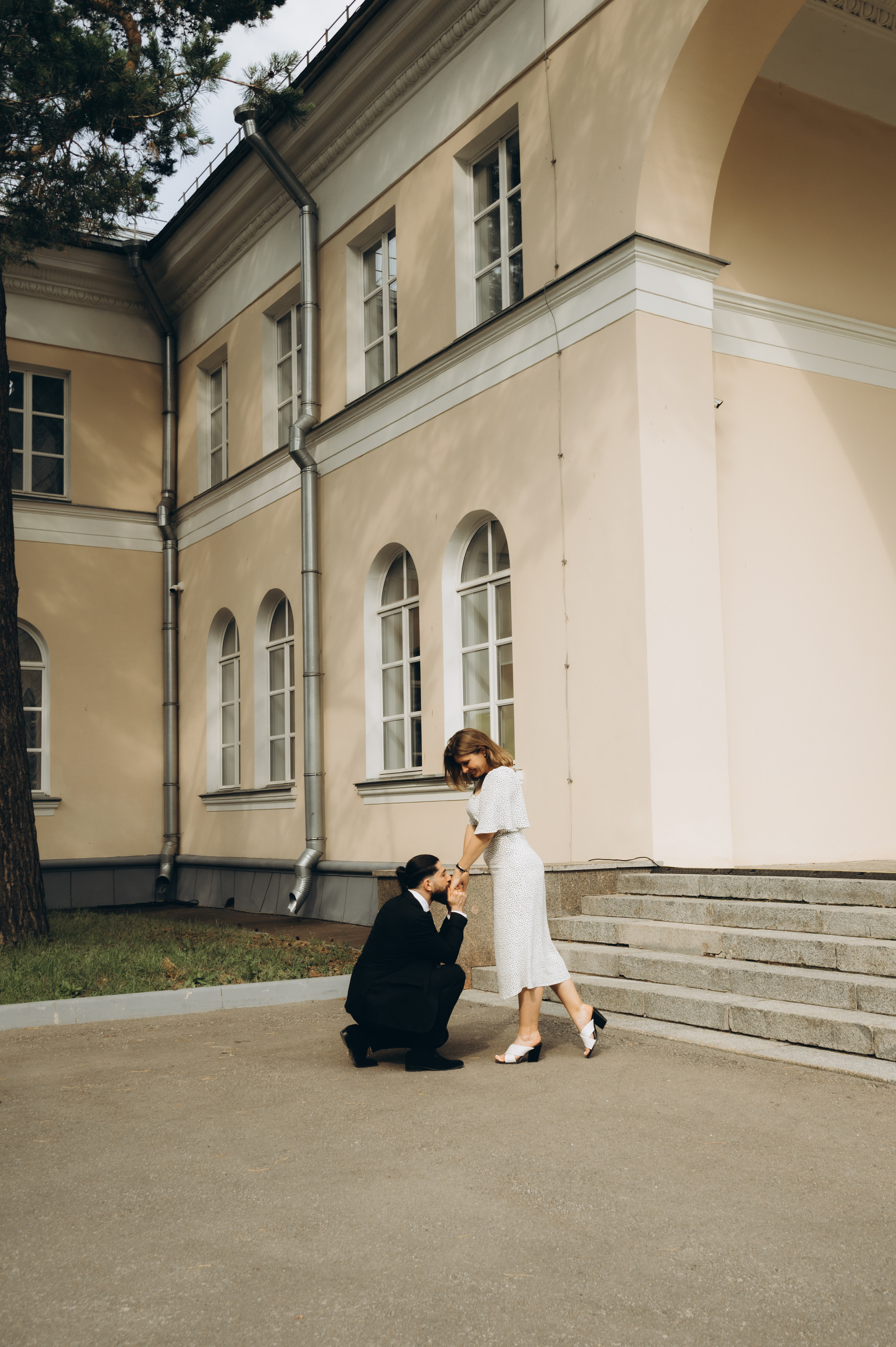 Марина и Александр. Фотограф Москва| Женский фотограф|Бизнес портреты, лайфстайл, индивидуальная фотосессия