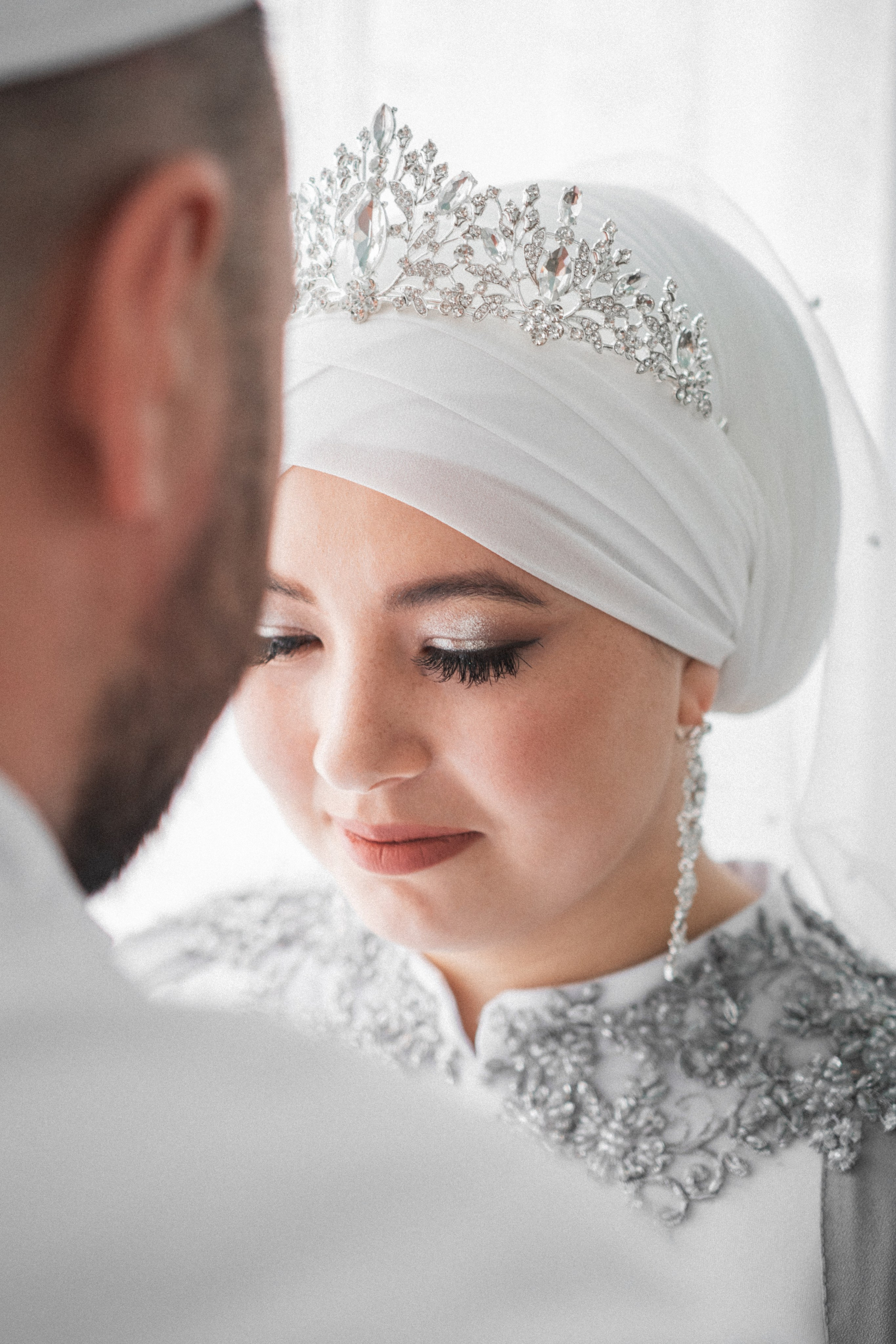 Аделина и Райхан