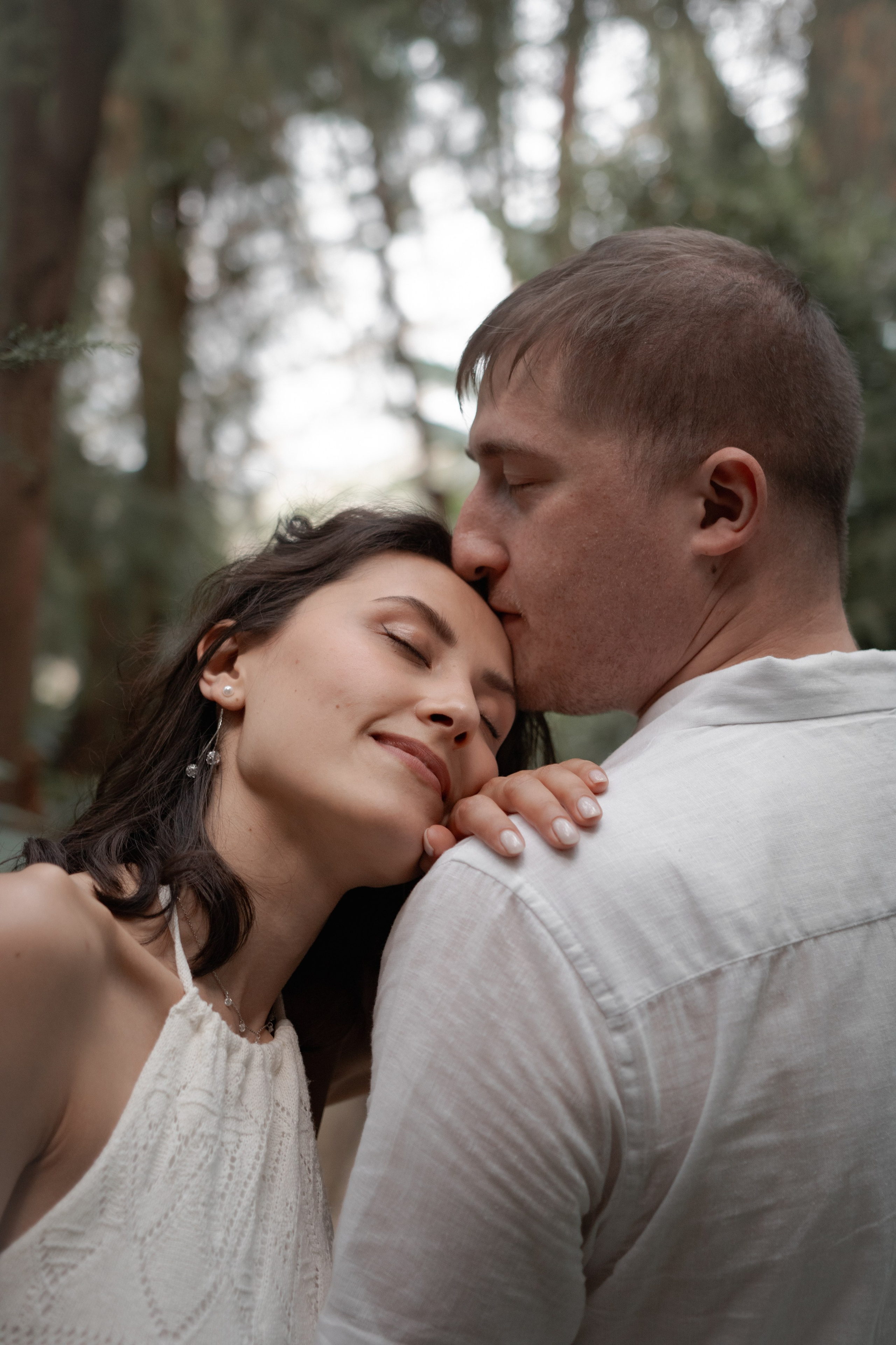 Гульшат и Руслан