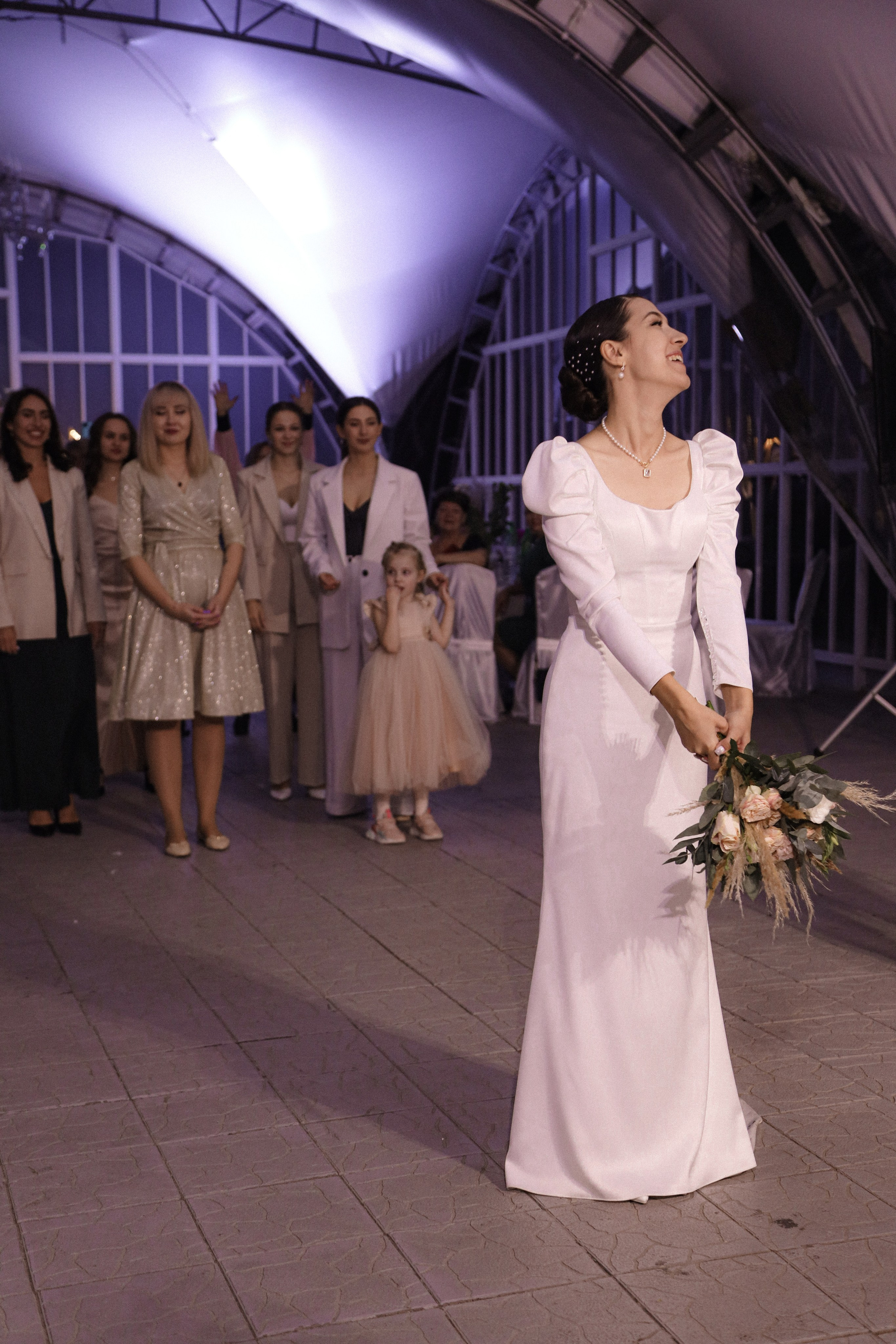 Эбу + Люсия. Фотограф Волгоград / Волжский