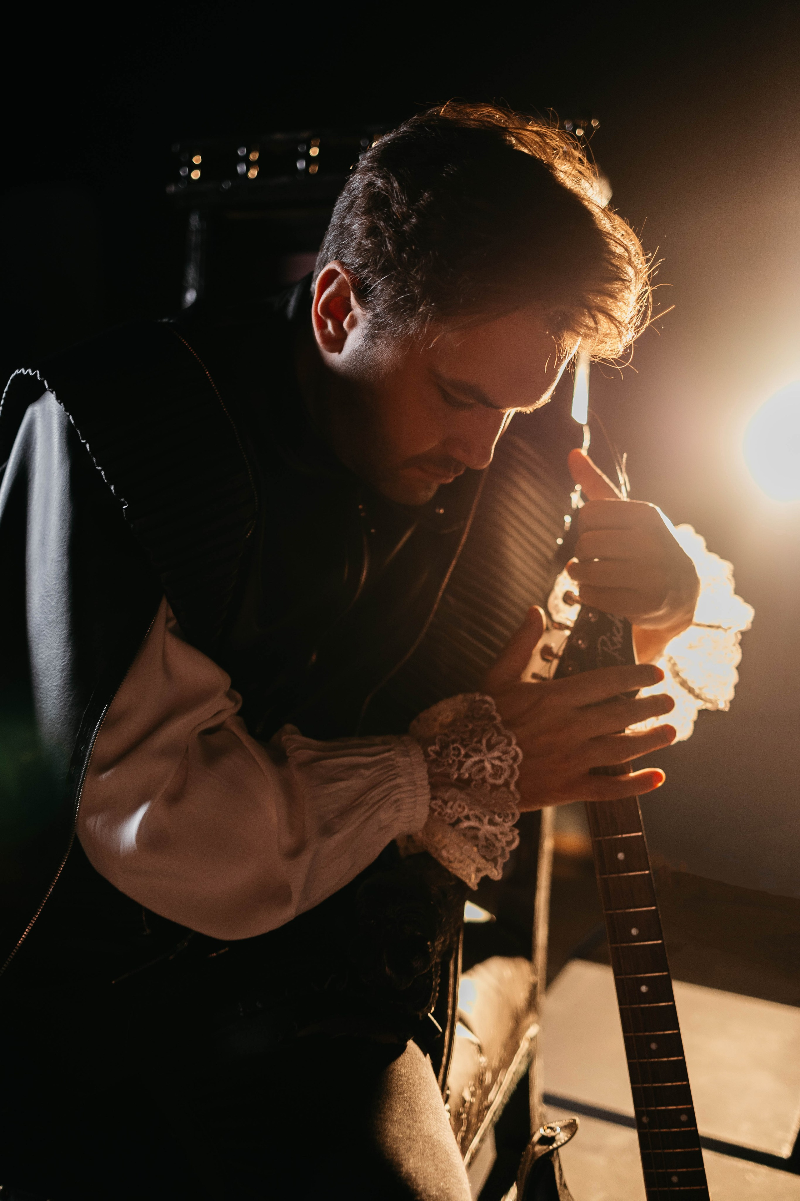 Кузьмин Тарас. Фотограф в Твери Лагодная Яна