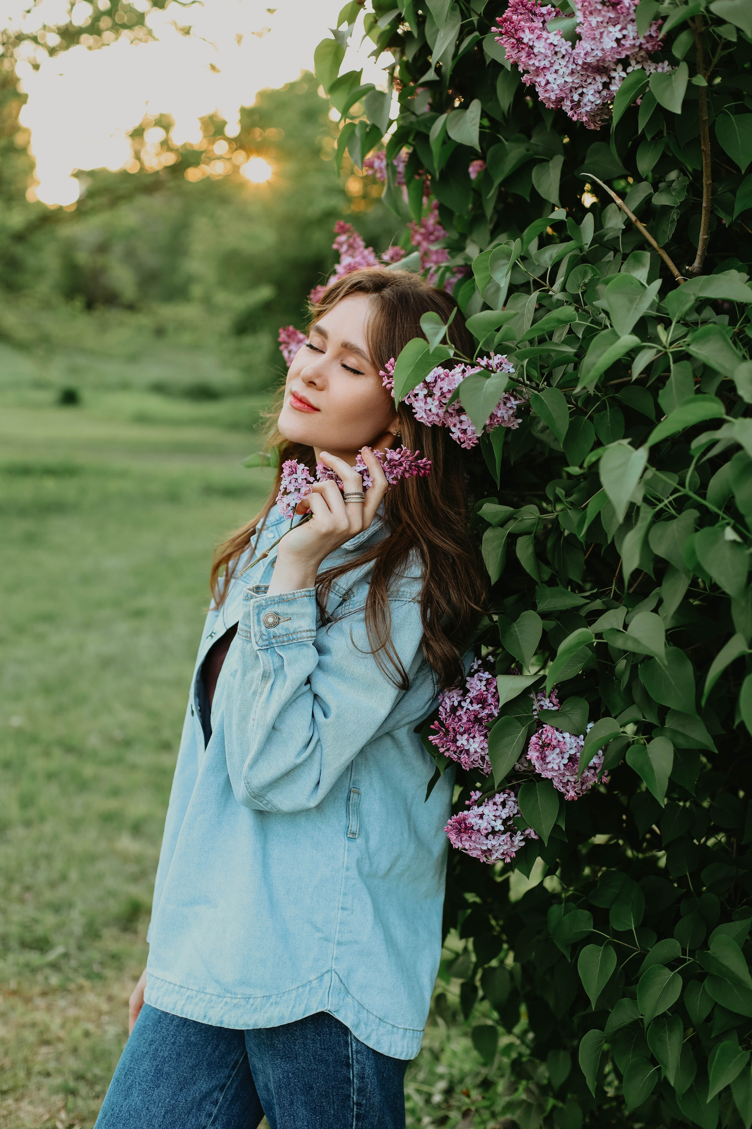 Семейная фотосессия с детьми в парке Коломенское. Свадебный и семейный фотограф в Москве