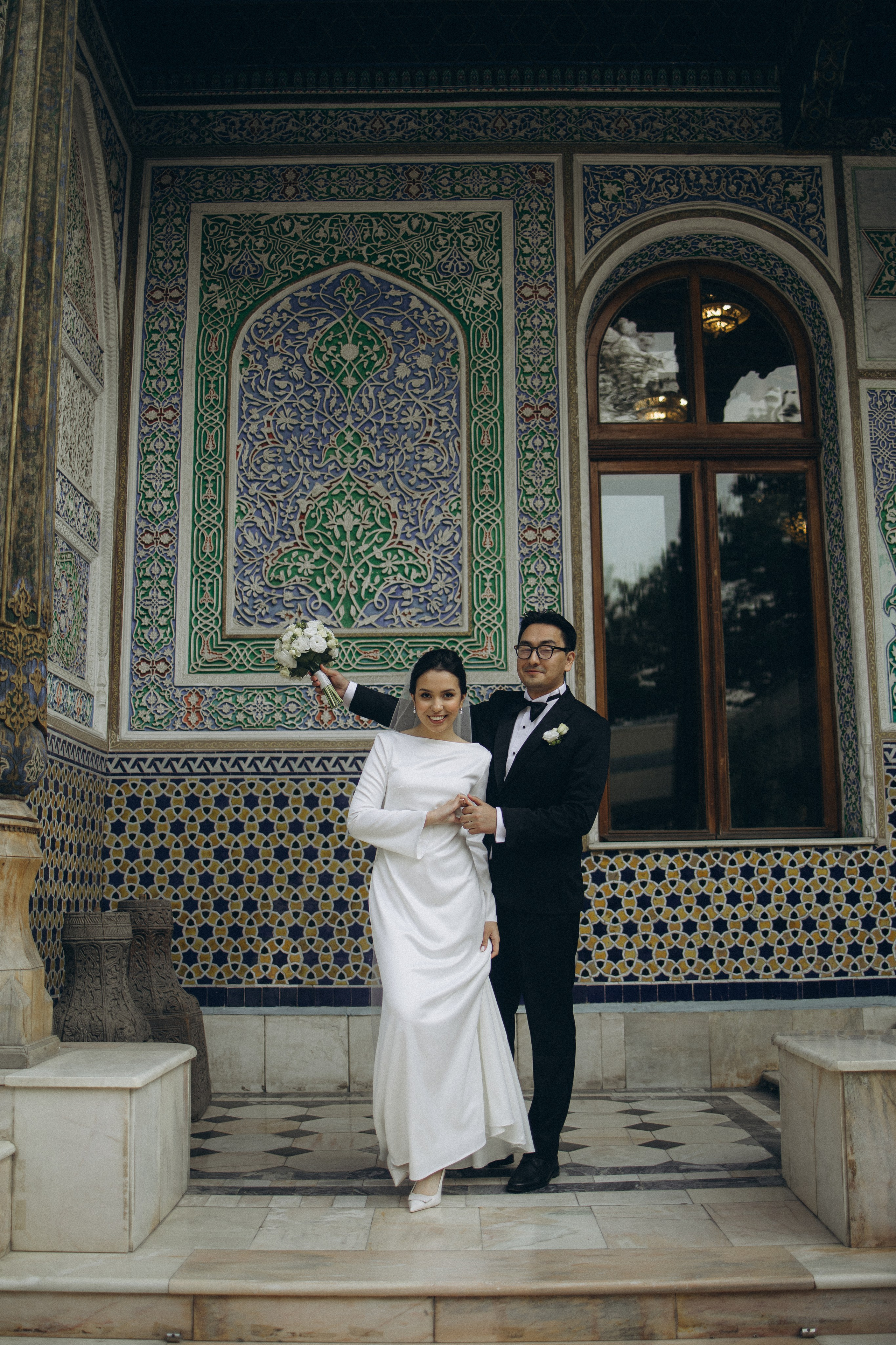 Умида. Alesya Gee Photographer Uzbekistan