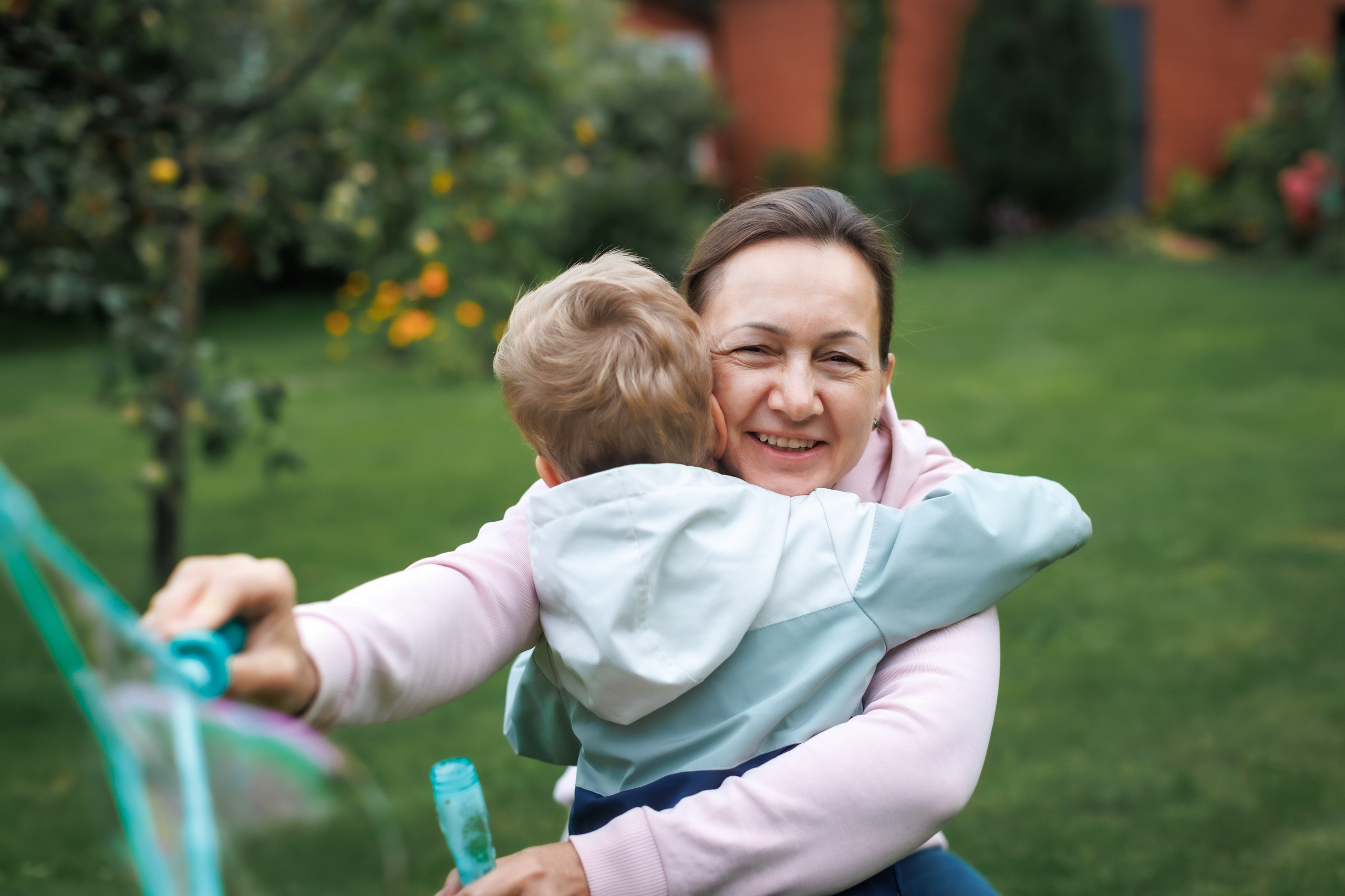 Однажды на даче. Детский и семейный фотограф Мария Киселёва. Москва