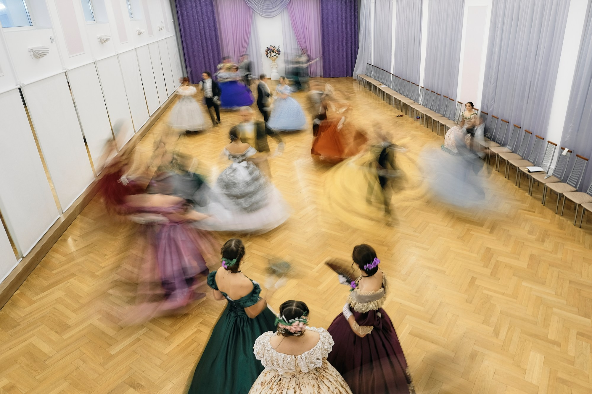 Никита Гольцов фотограф