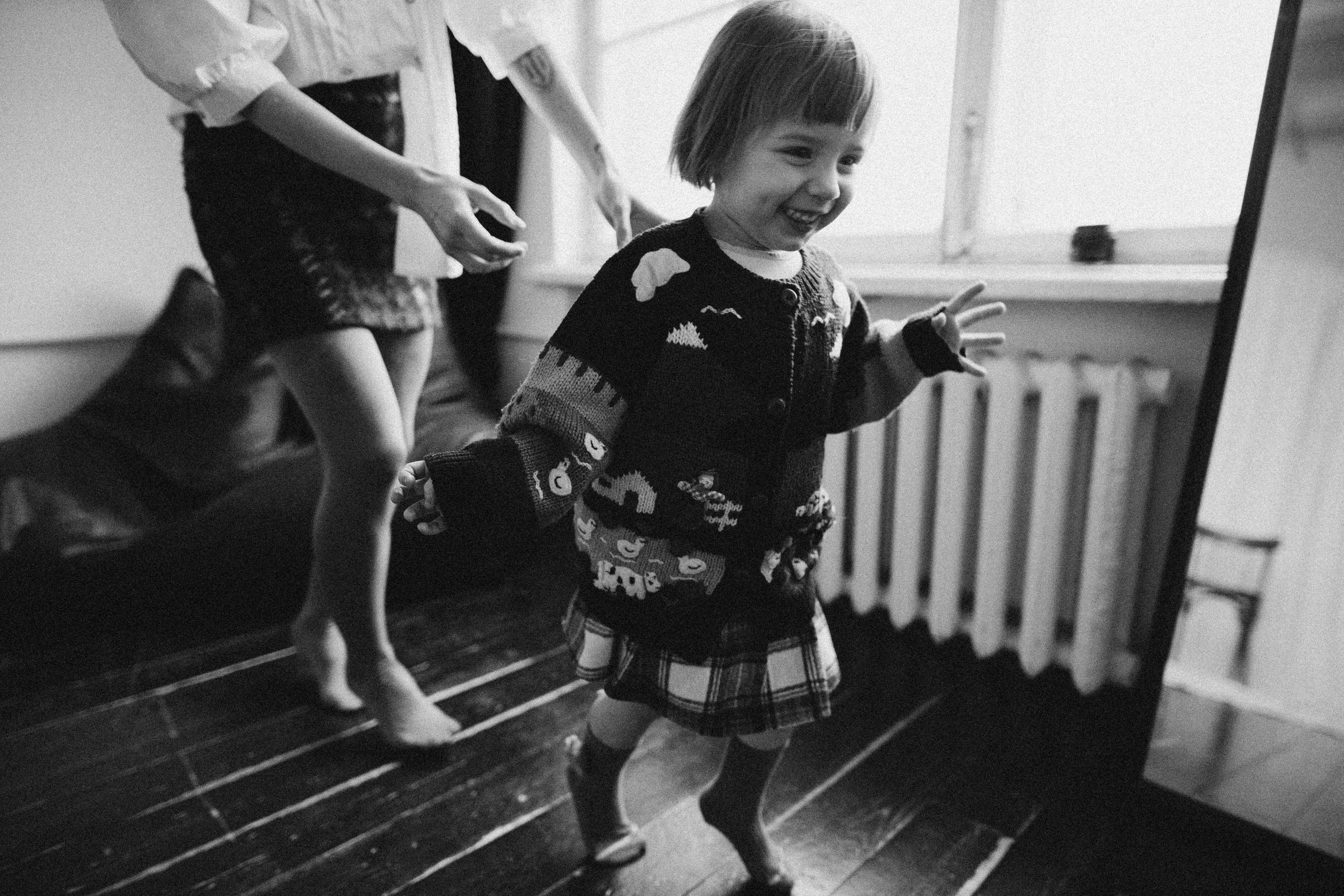 БЕРМУДА І ЕВА. Фотограф Юля Королёва