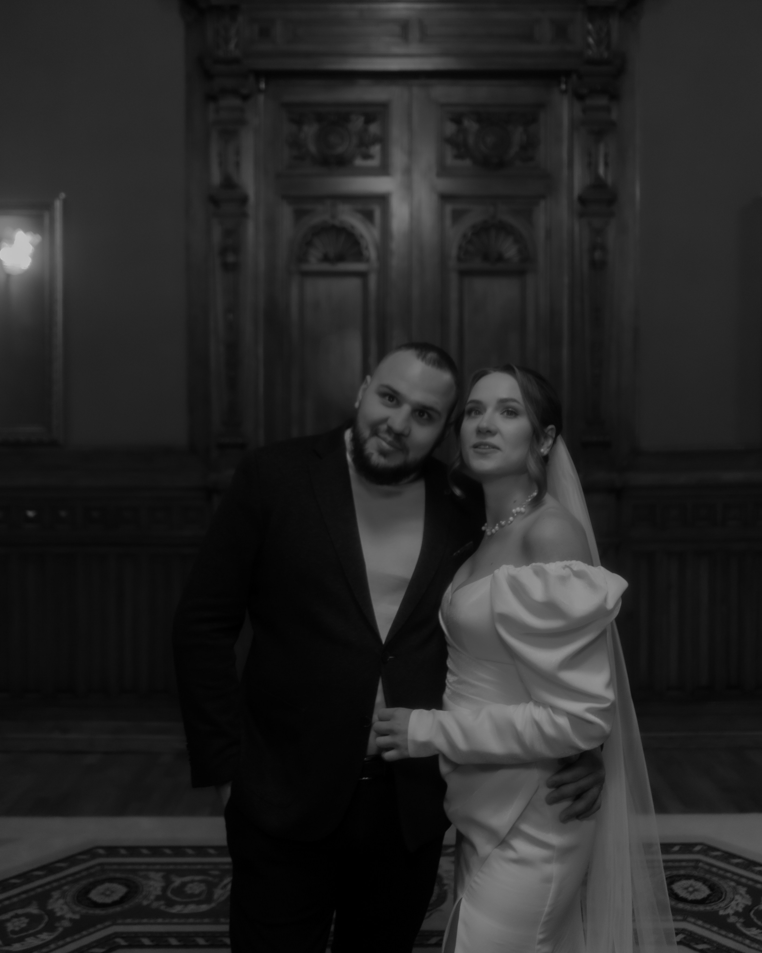 Винтажная сказка'. Свадебный фотограф в Санкт-Петербурге Миша Репина