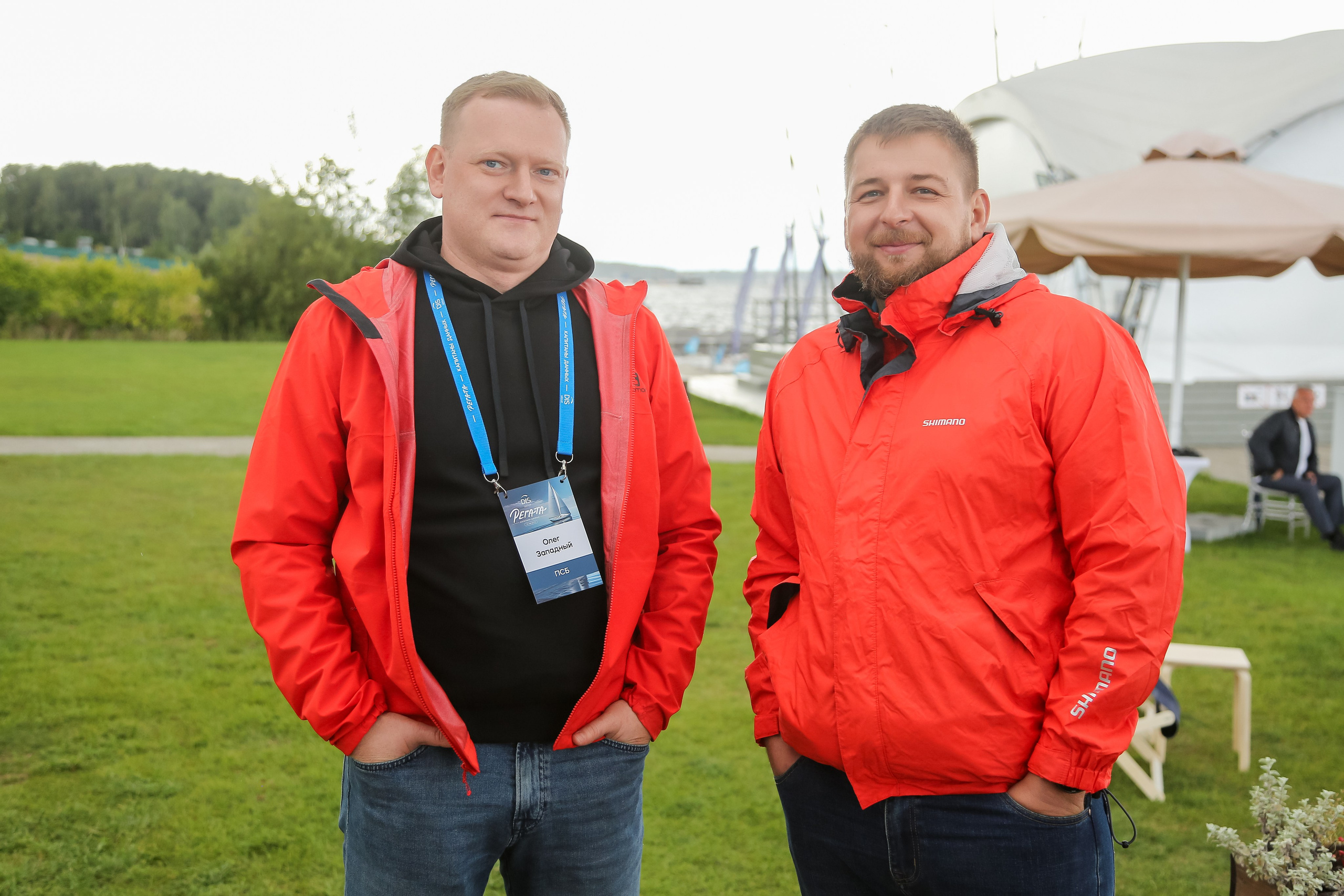 DIS Регата 2025. Фотограф Антон Чупринин