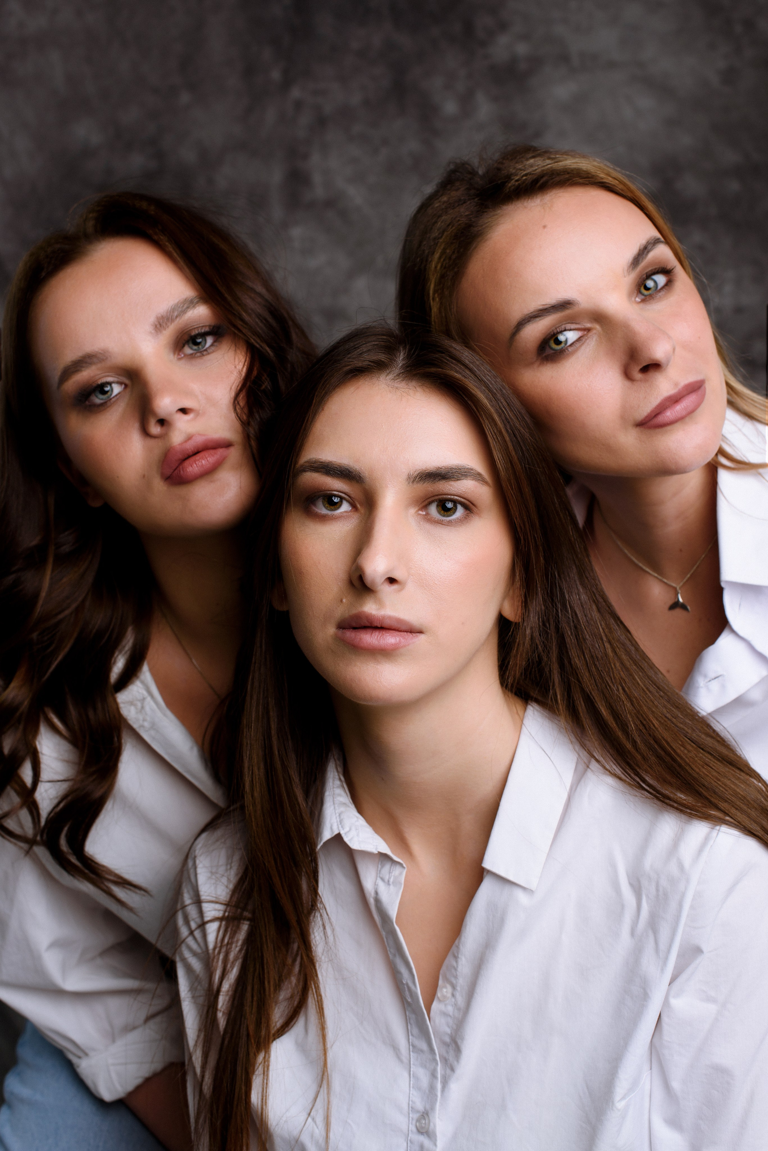 Vogue. Я — Фотограф из Хабаровска