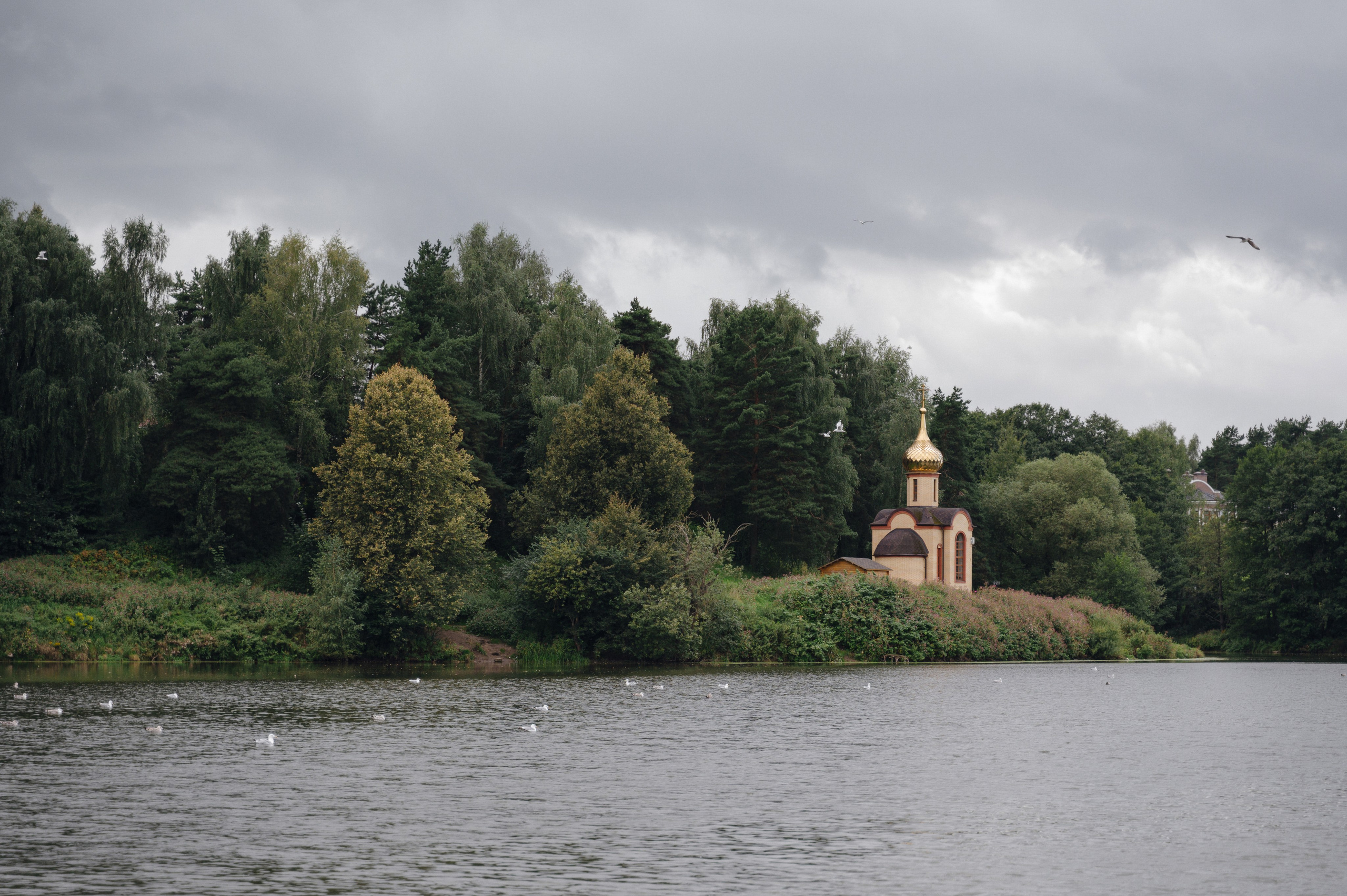 Ирина и Андрей. Свадебный фотограф Москва и Санкт-Петербург. Анастасия Чудина