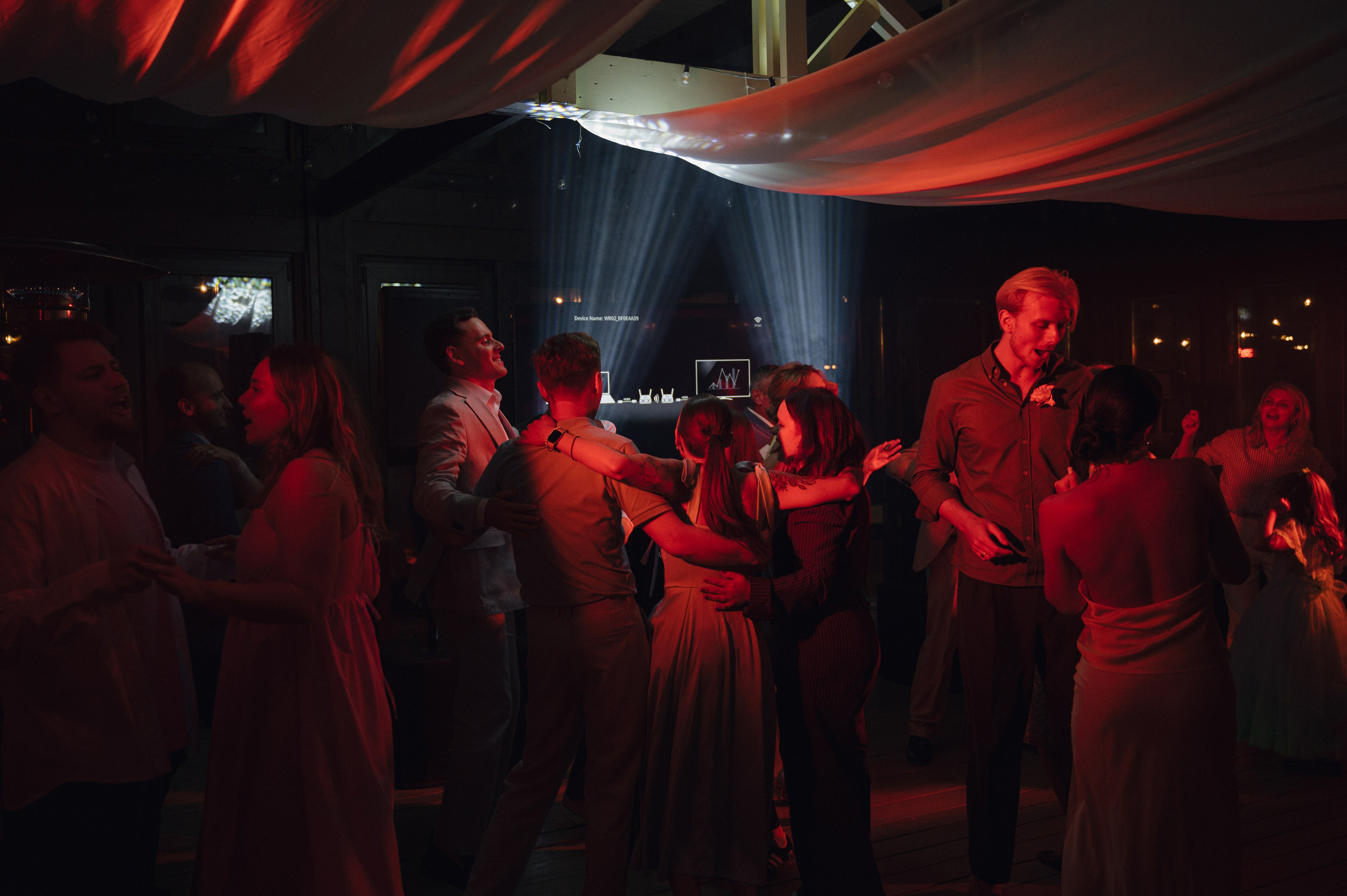 Ирина и Андрей. Свадебный фотограф Москва и Санкт-Петербург. Анастасия Чудина