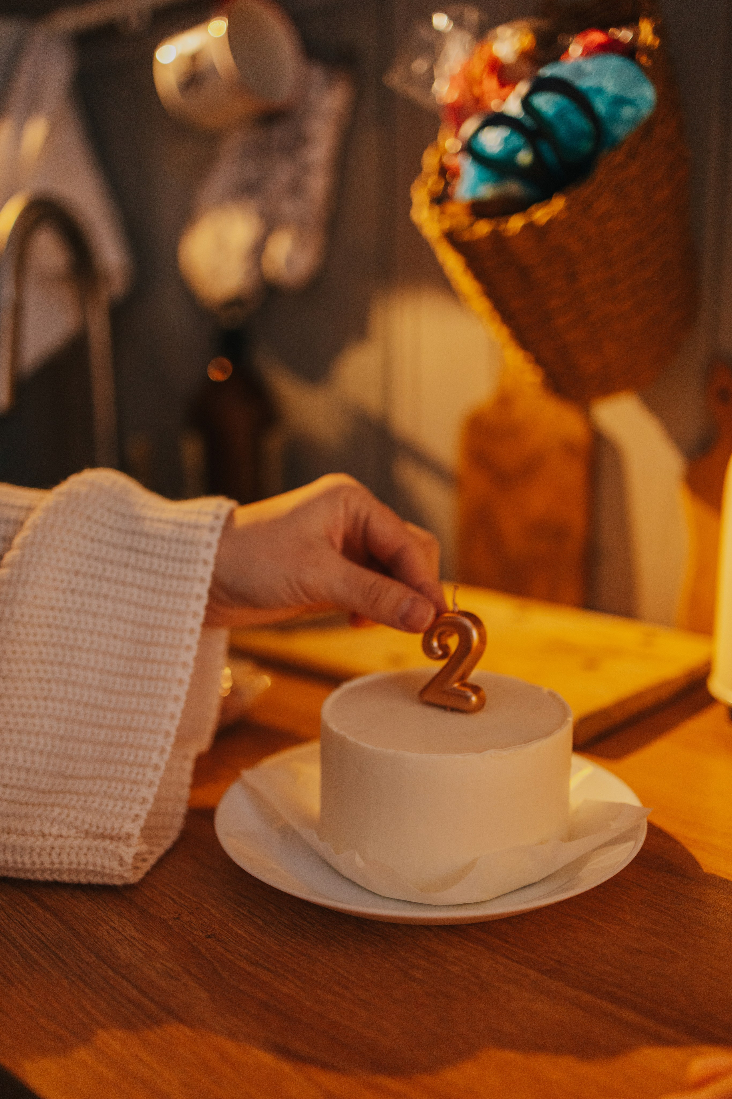 Тебе 2 и вся жизнь впереди