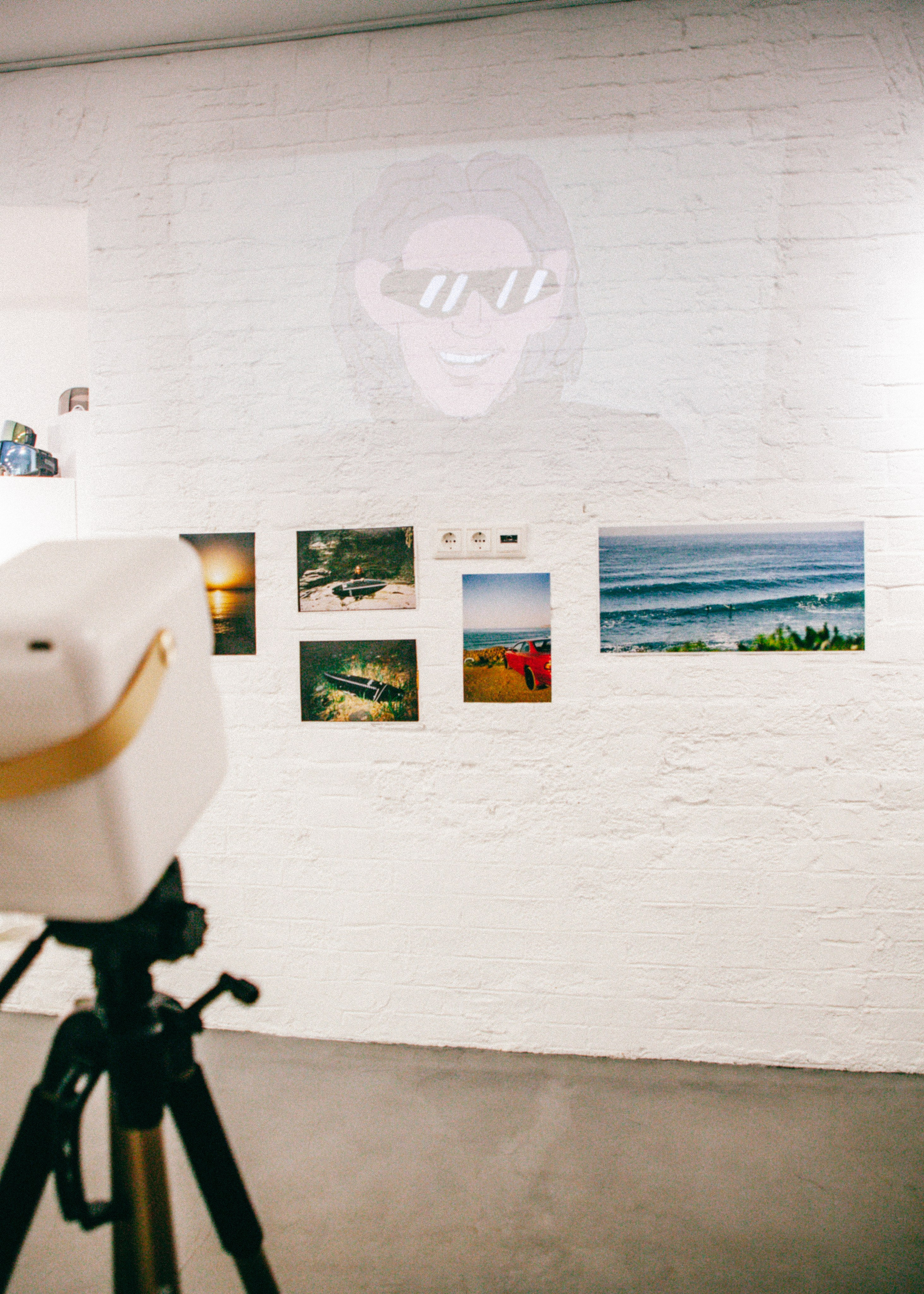 Exhibition Whitelab. Anastasia Serdyuk, travel photographer, travel photo, portraits, stories, fineart prints