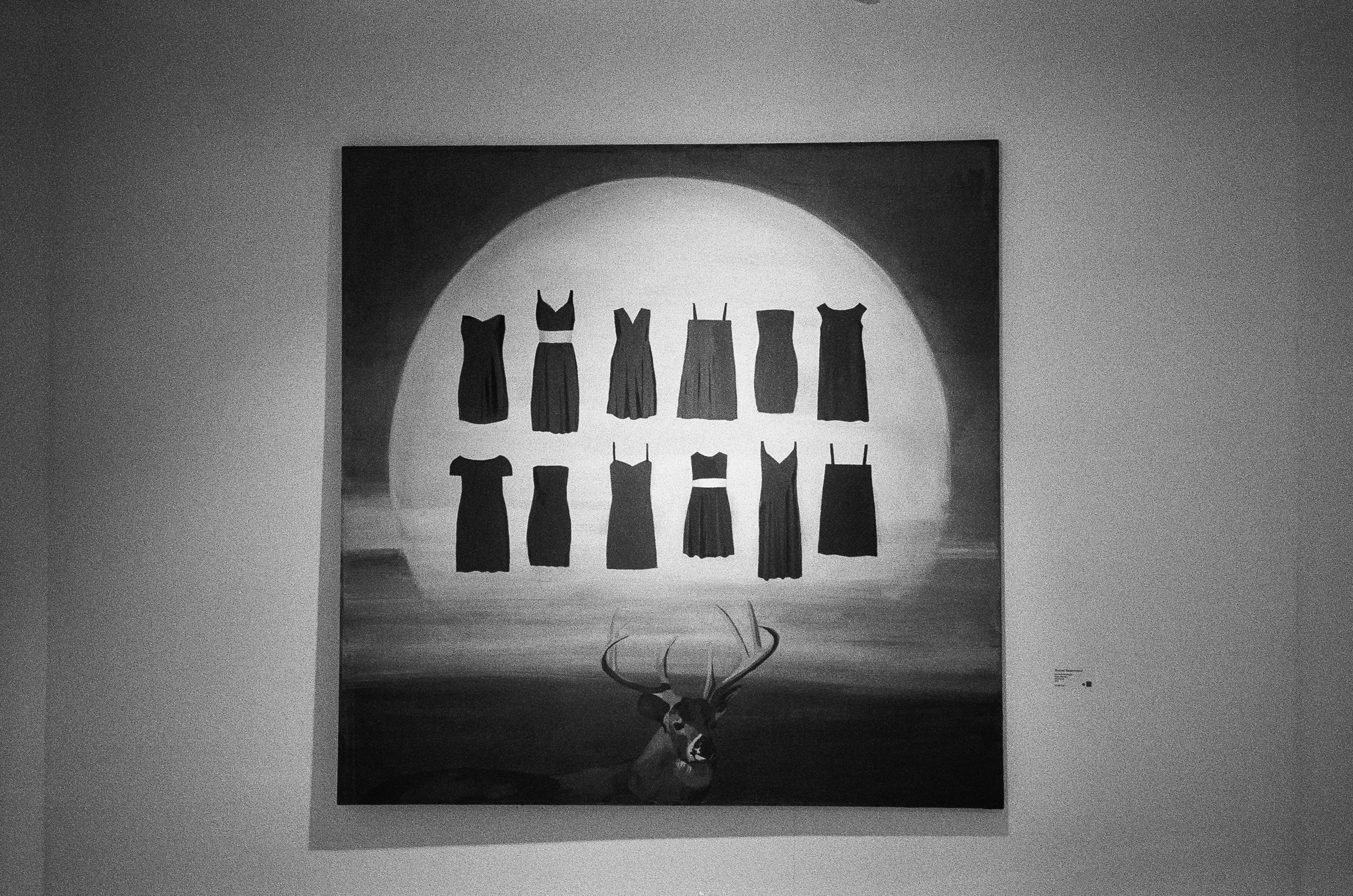 Выставочное пространство Cube.Moscow